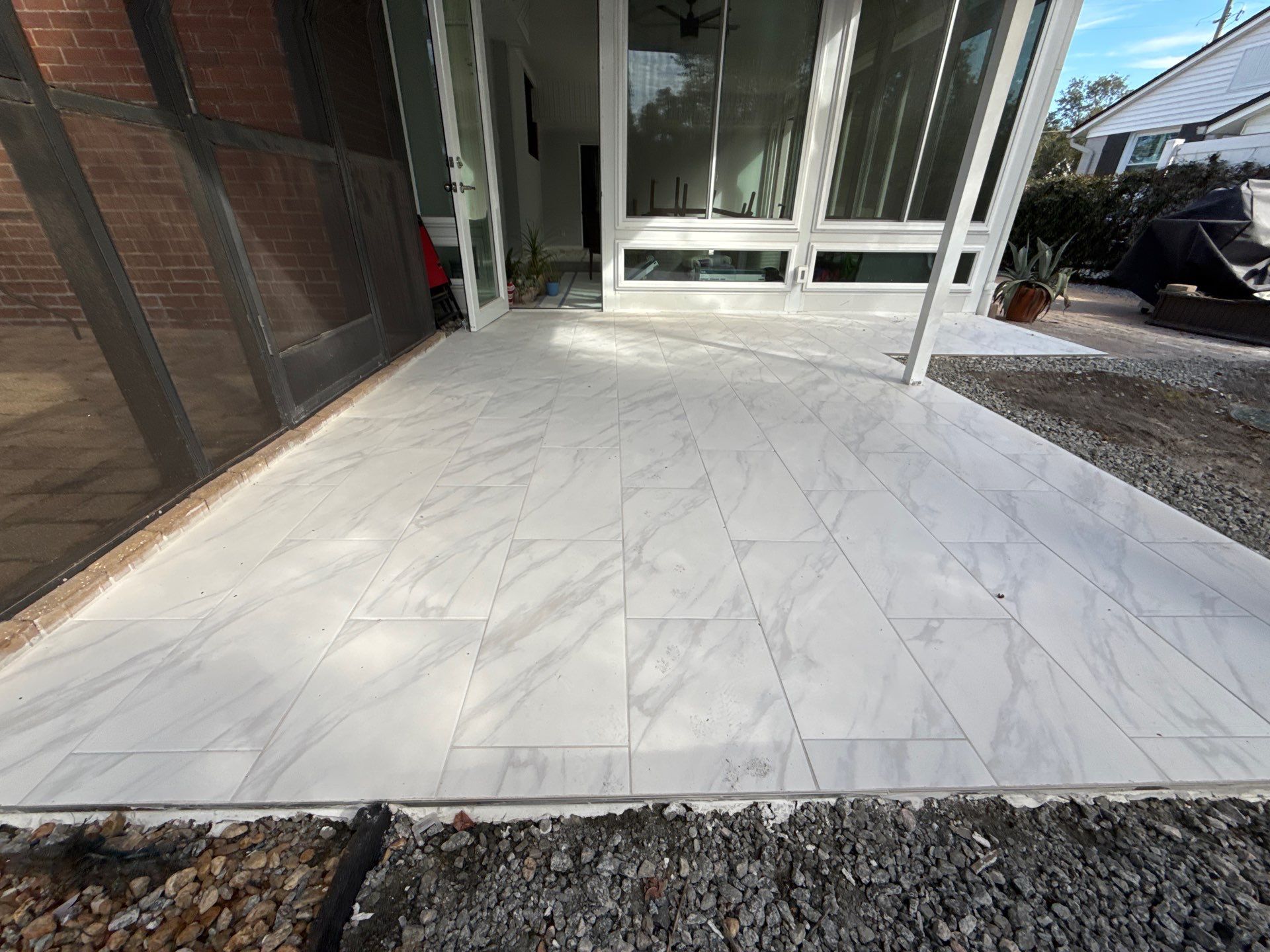 Comprehensive Home Improvement Project by urban green energy llc