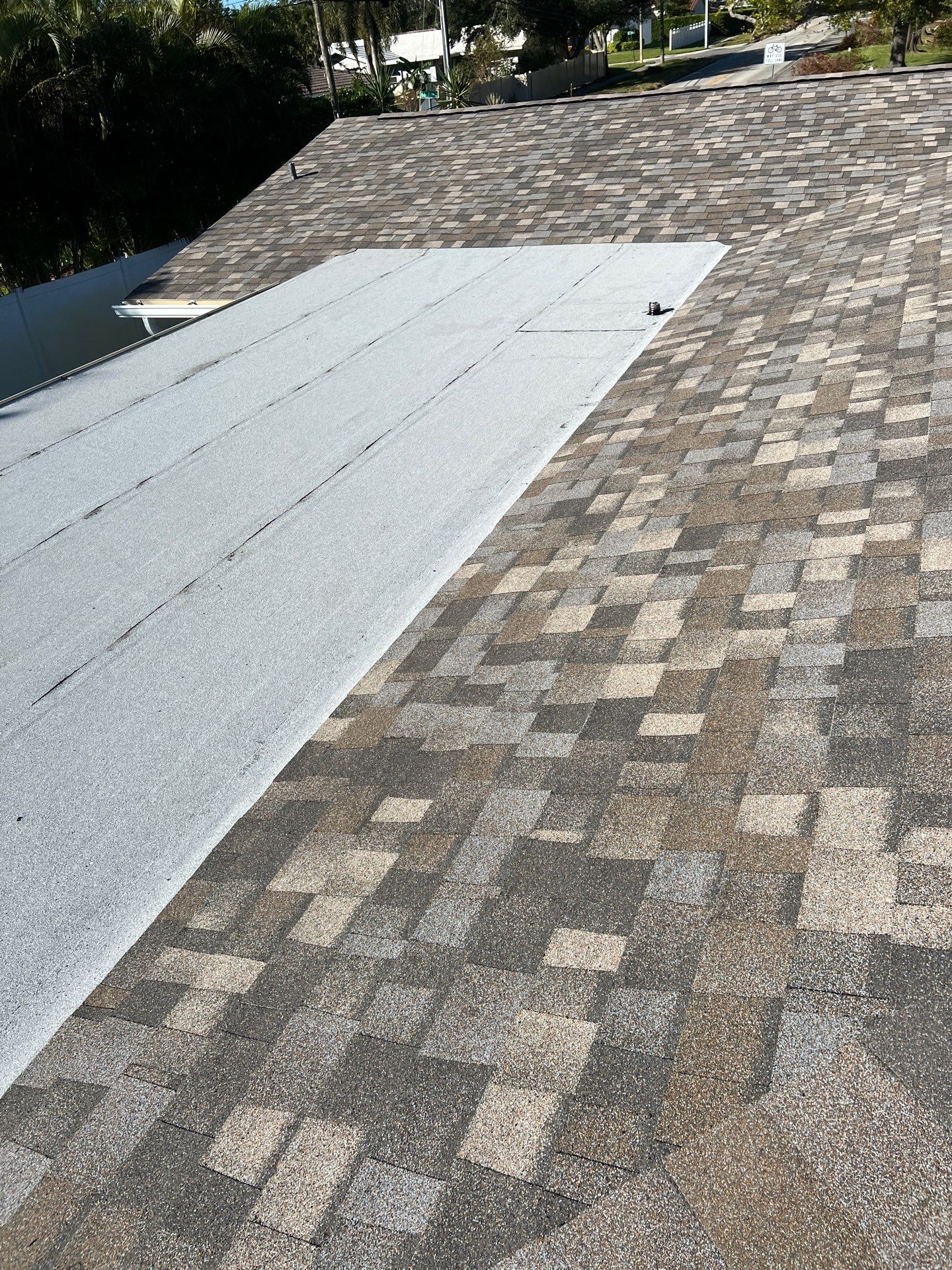 Project in Seminole 33772 by Mitchell Roofing Company LLC 