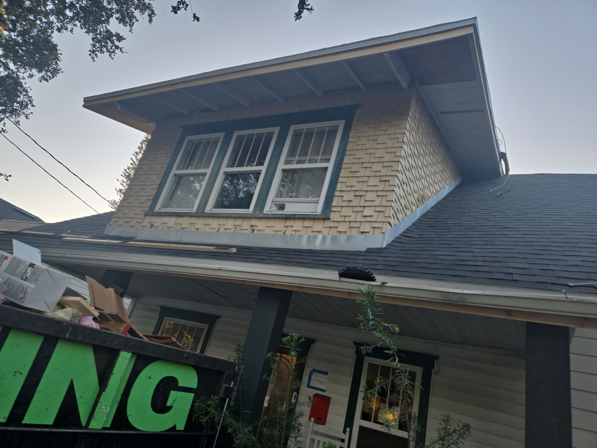 Project in St. Petersburg 33701 by Mitchell Roofing Company LLC 