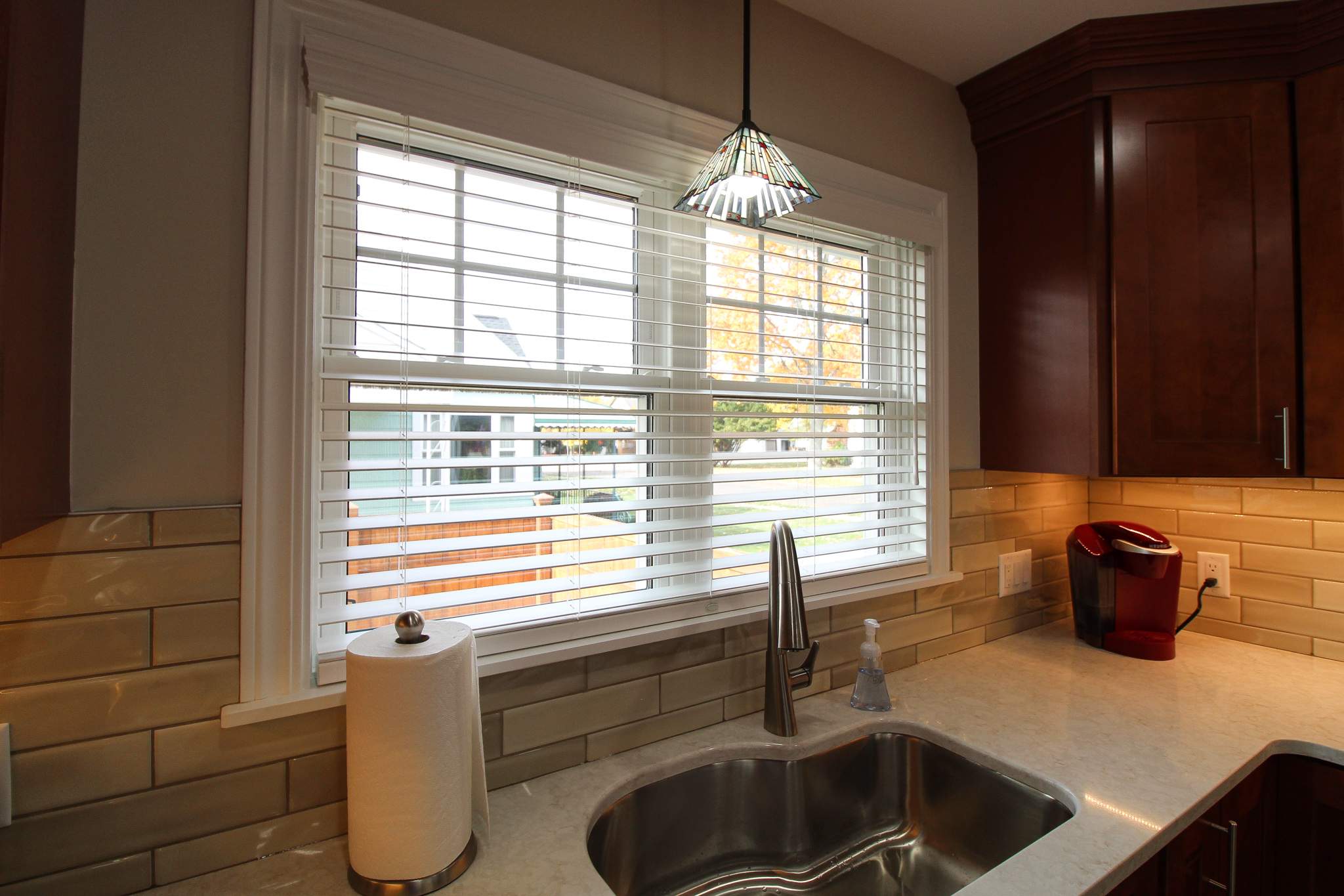 Kitchen Remodel by Ivy Lea Construction