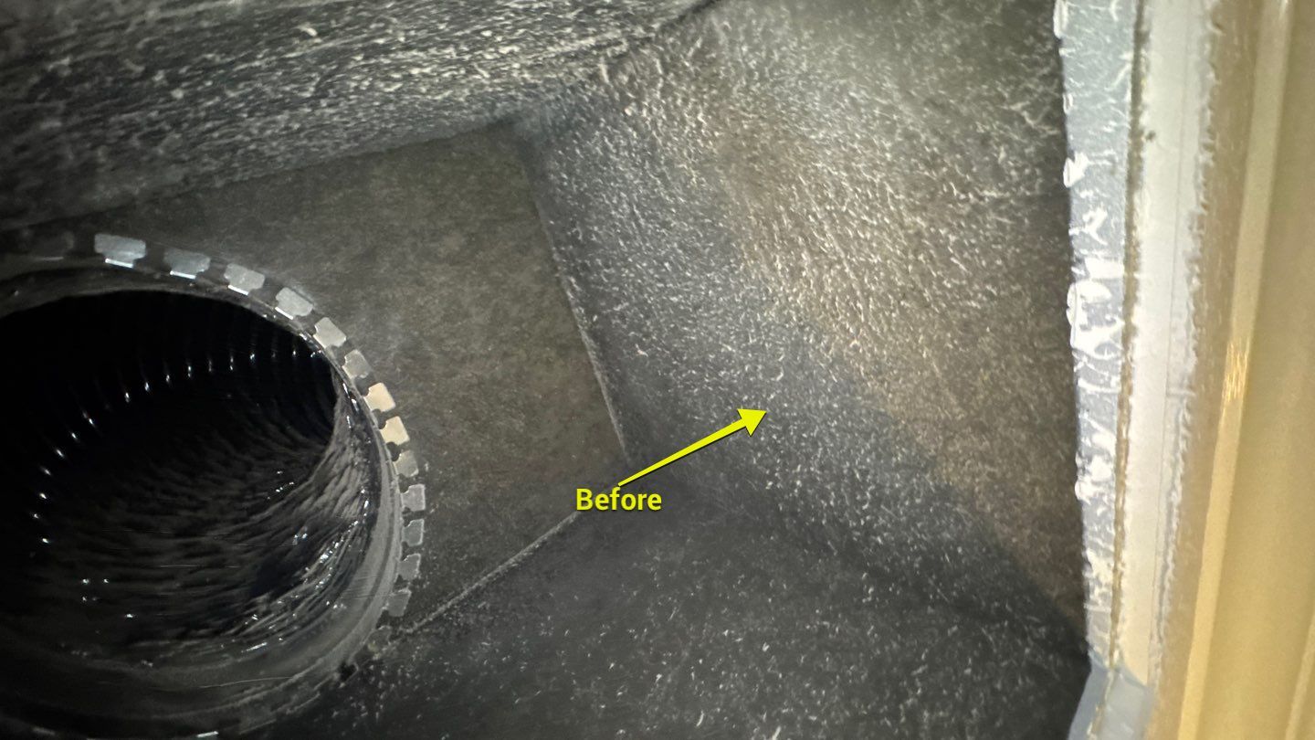 Air Duct Cleaning in The Villages by Hygienic Air, Inc