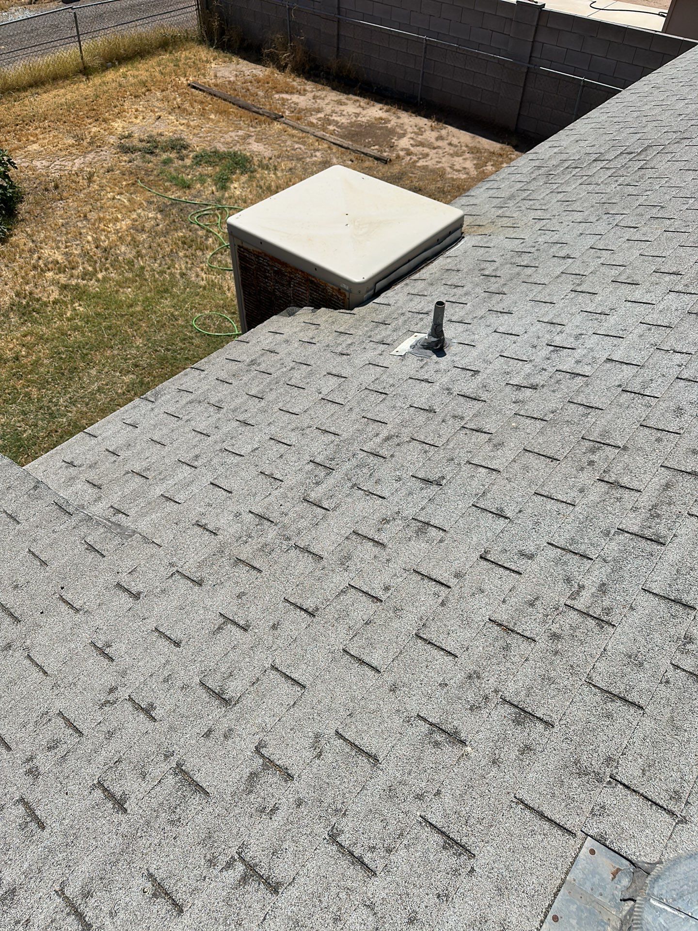 Brenda's Full Re-Roof (Energy Star) by All Storm Roofing & Construction