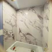 Primary Bathroom Remodel - Columbia, MD by Remodel Now