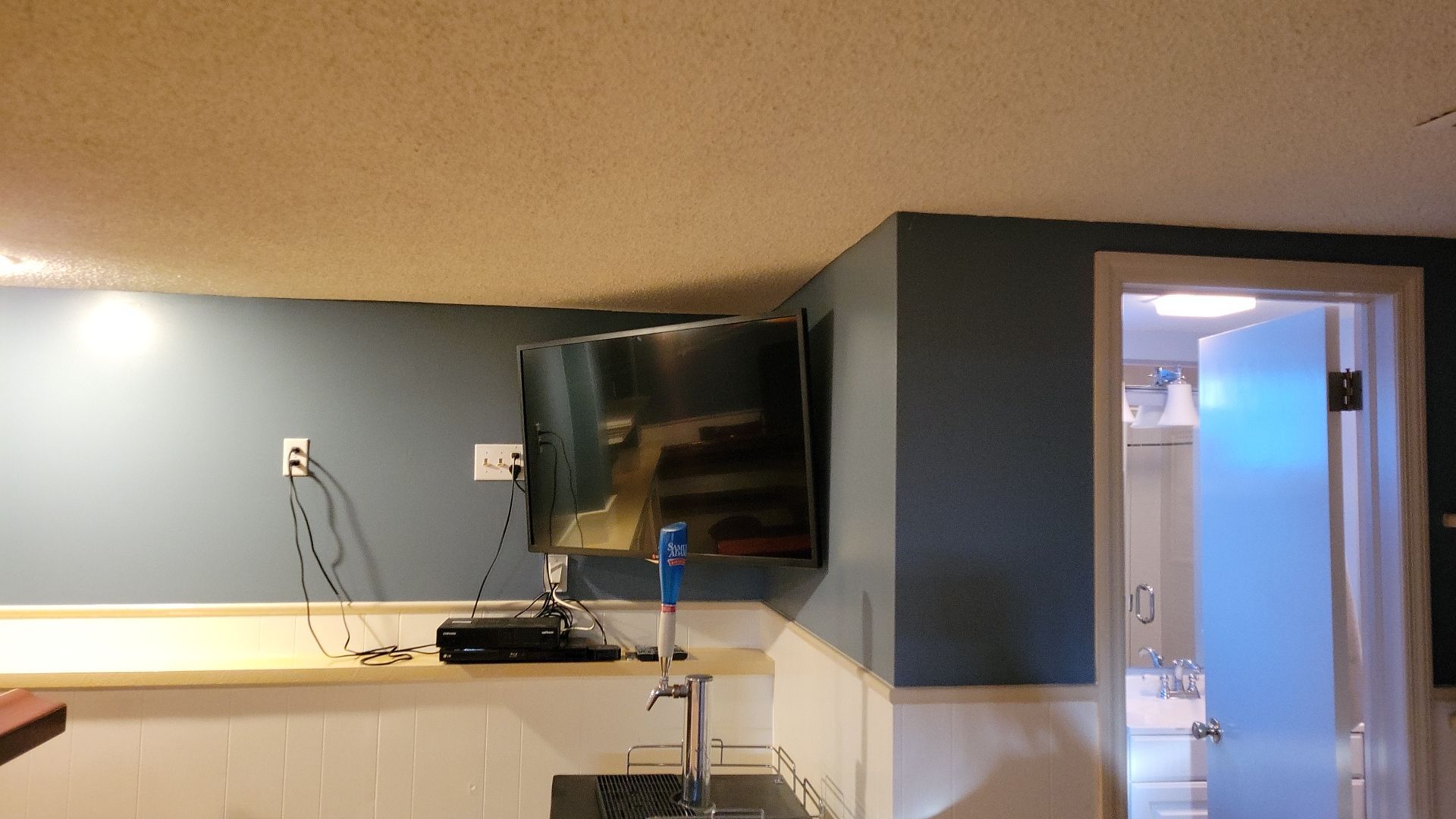 Interior Painting using Benjamin Moore by Spectrum Painting, LLC