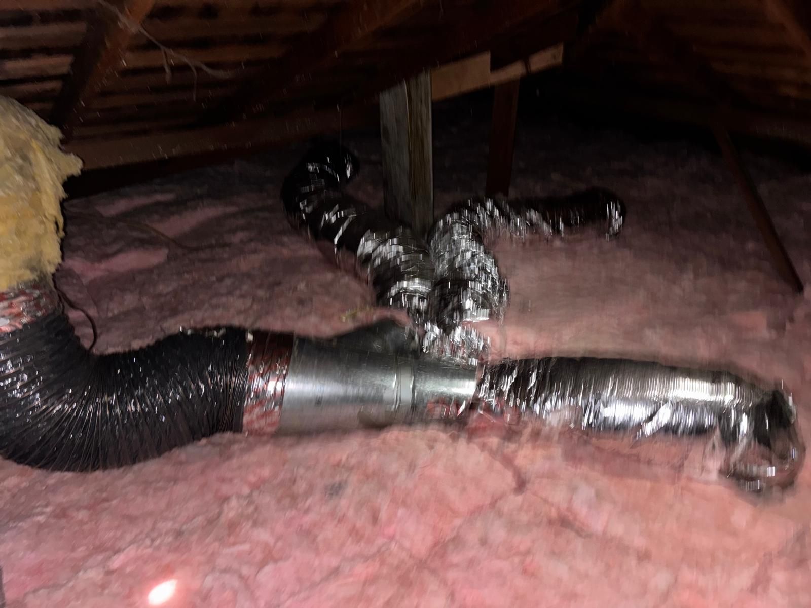 Project in San Gabriel by Insulation Labs