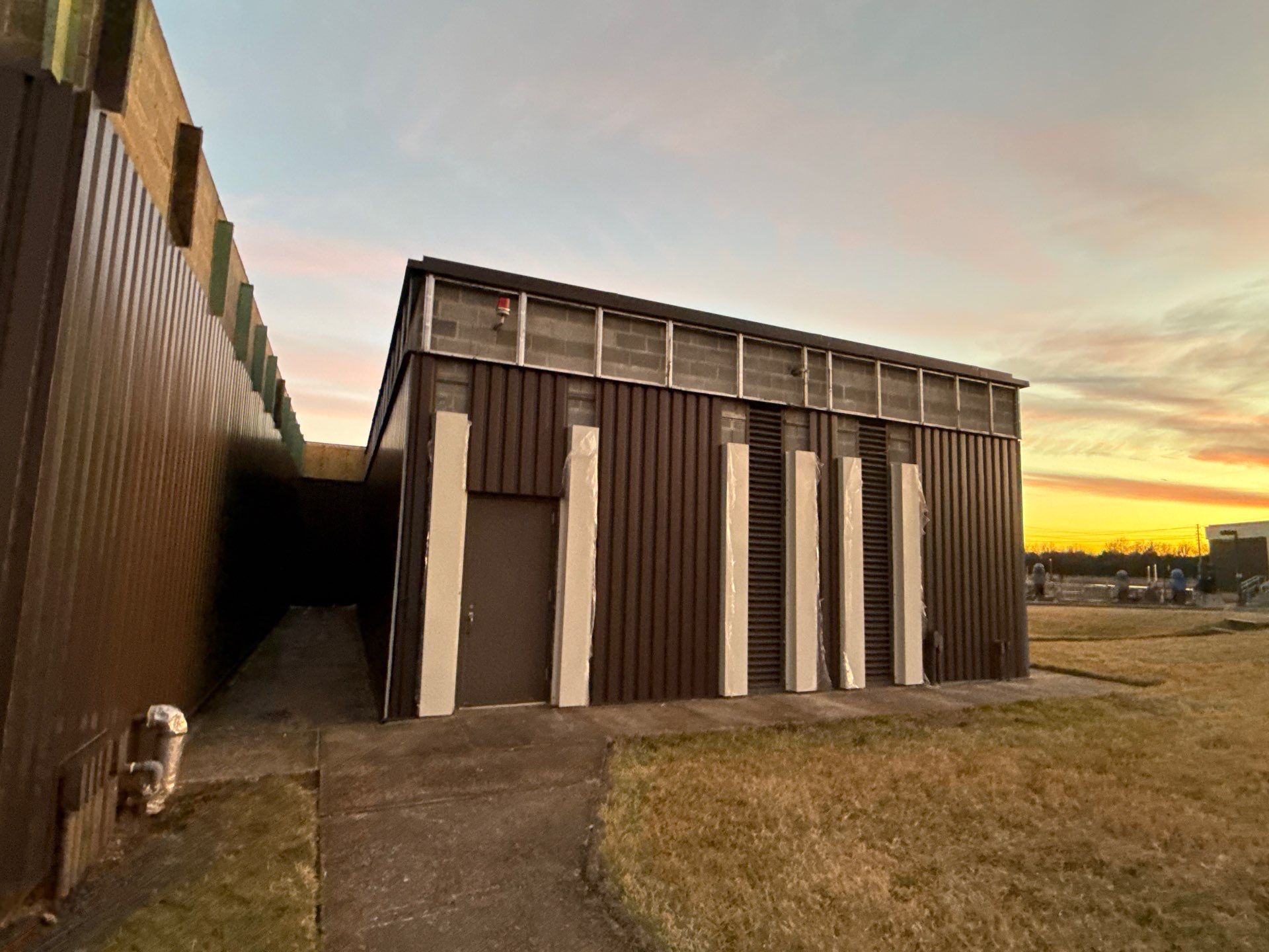 Project in Centreville,, VA by JV Exteriors, Llc