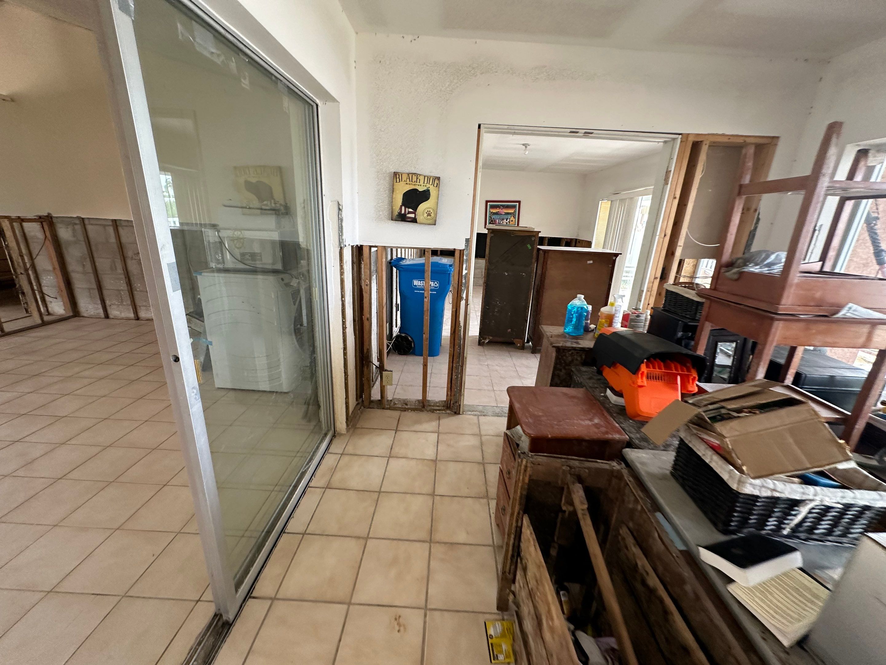Water Damage Claim in North Redington Beach by FLAPA & KeyStone
