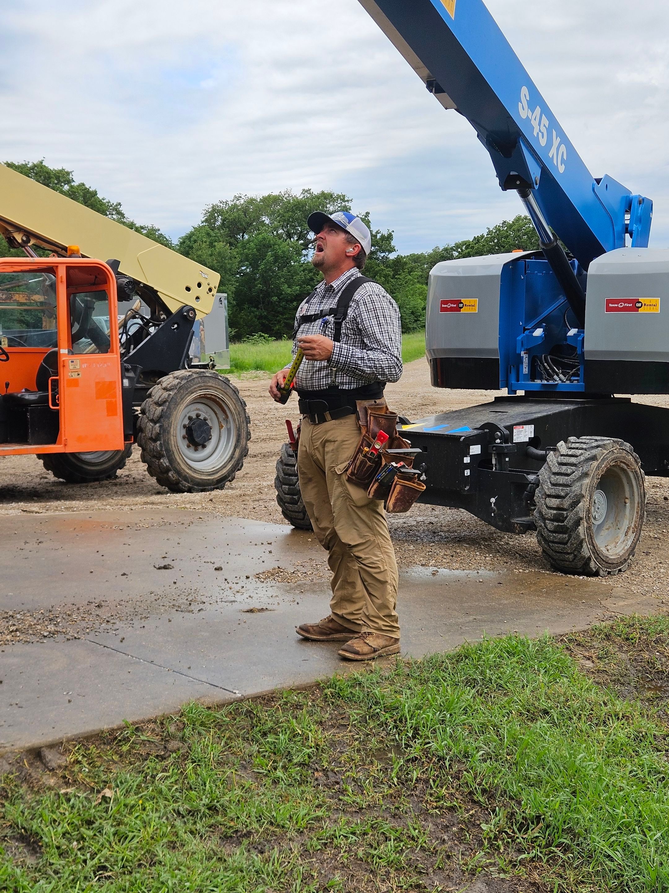 Complete Restoration with Skylight/Window Install - Greenville, TX by Hostetler Roofing