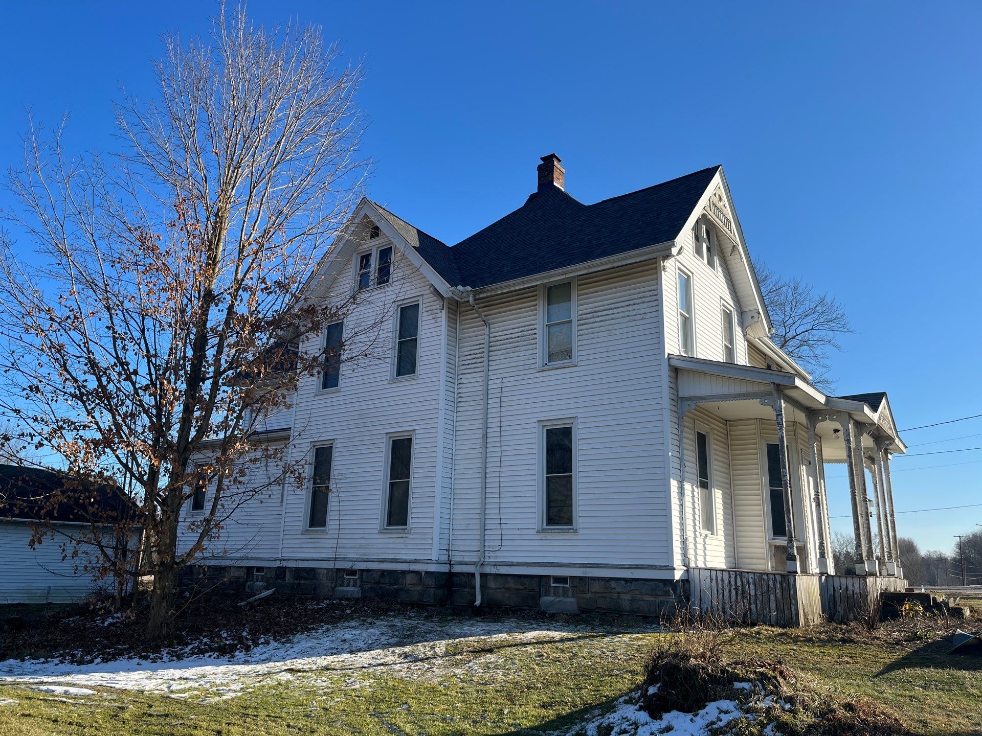 Asphalt Roofing Installation by Pally Roofing
