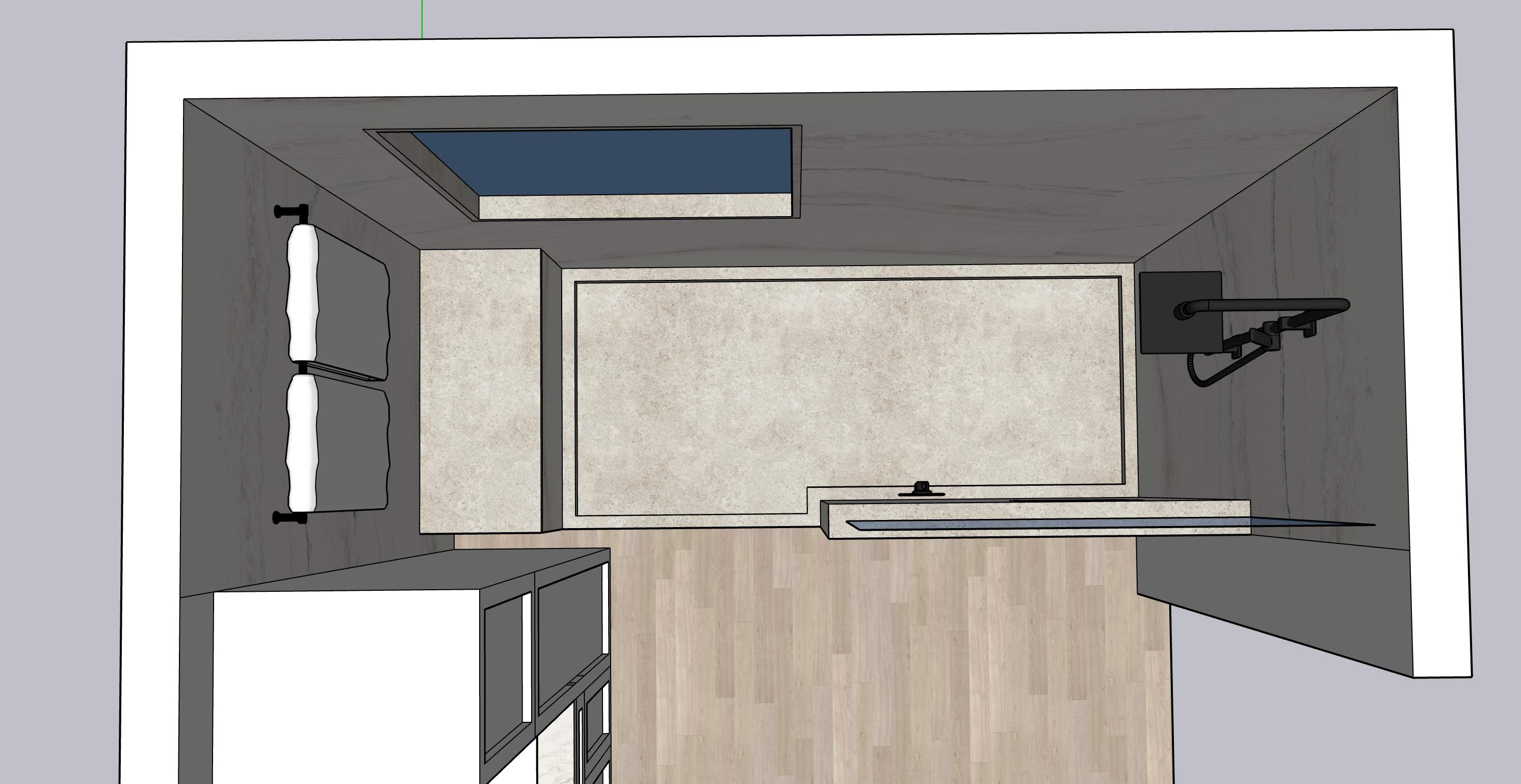 Schertz Shower Remodel by Legacy Bath and Kitchen 