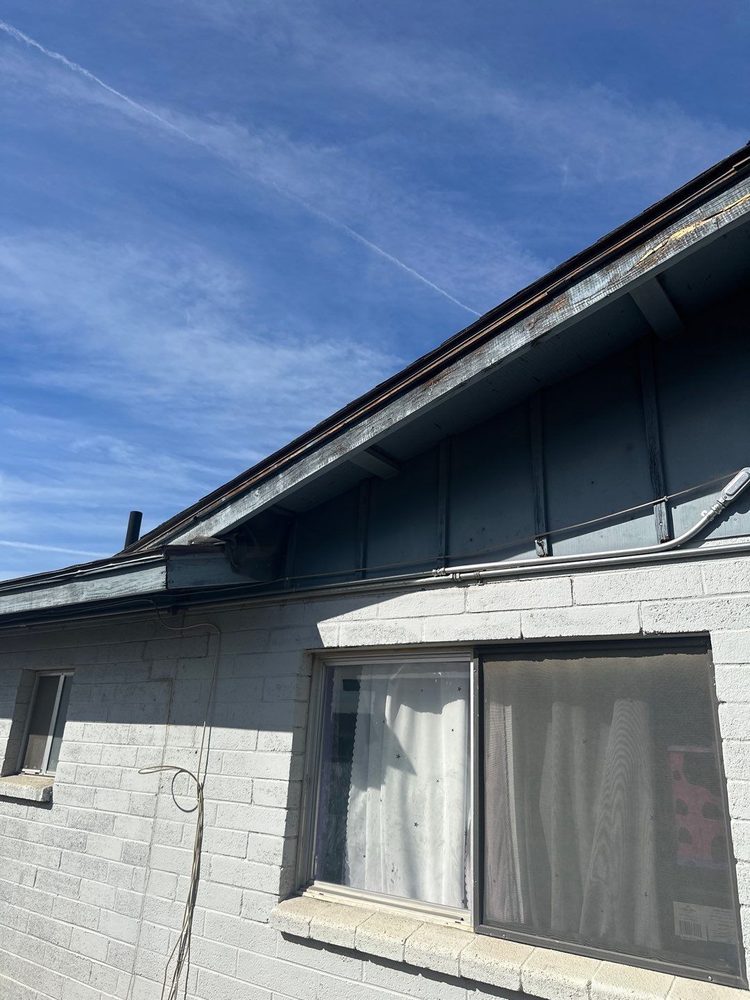 Karla's Full Re-Roof by All Storm Roofing & Construction