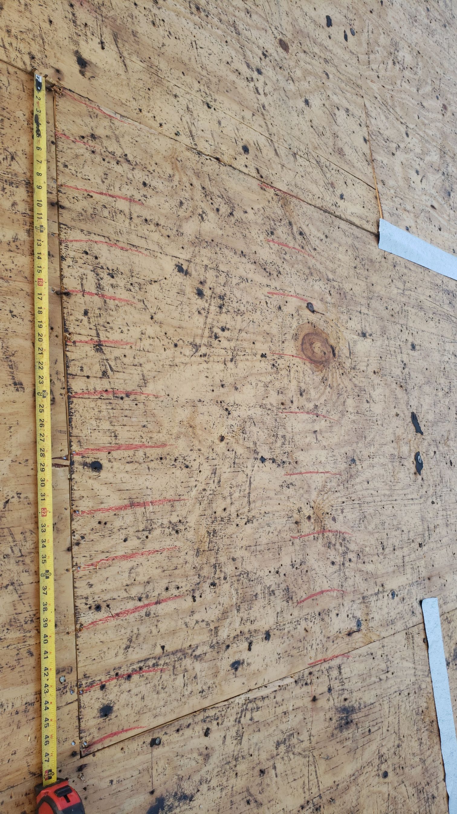 Residential Roofing Installation using Roof Replacement by American Roofing & Construction LLC