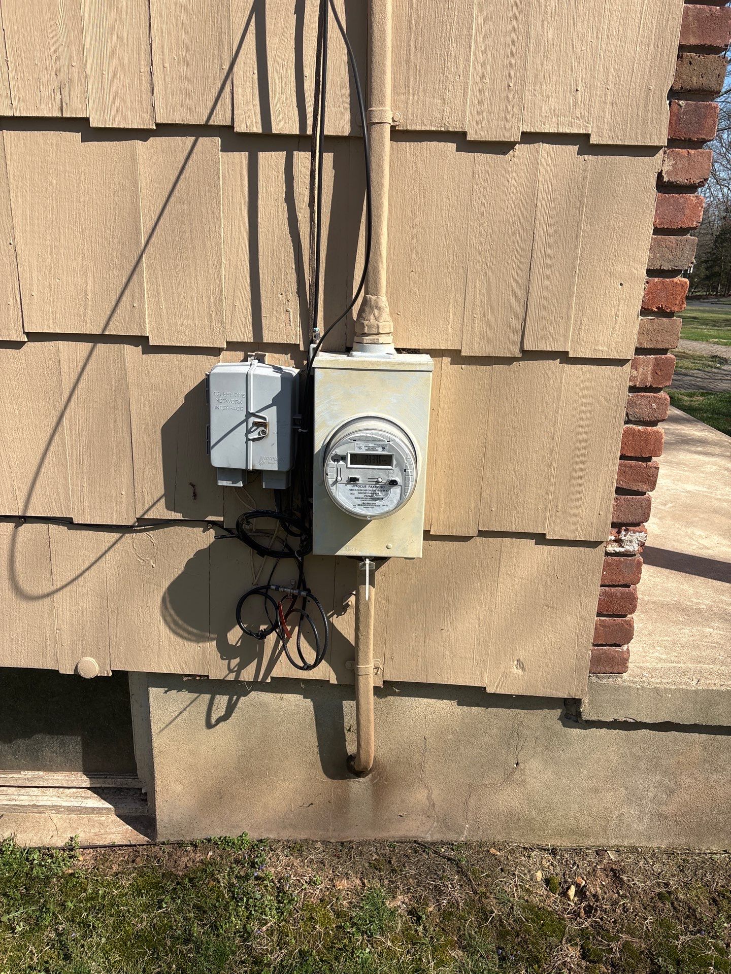  Electrical Service Upgrade & Generator Transfer Switch by Spartan Home Pros