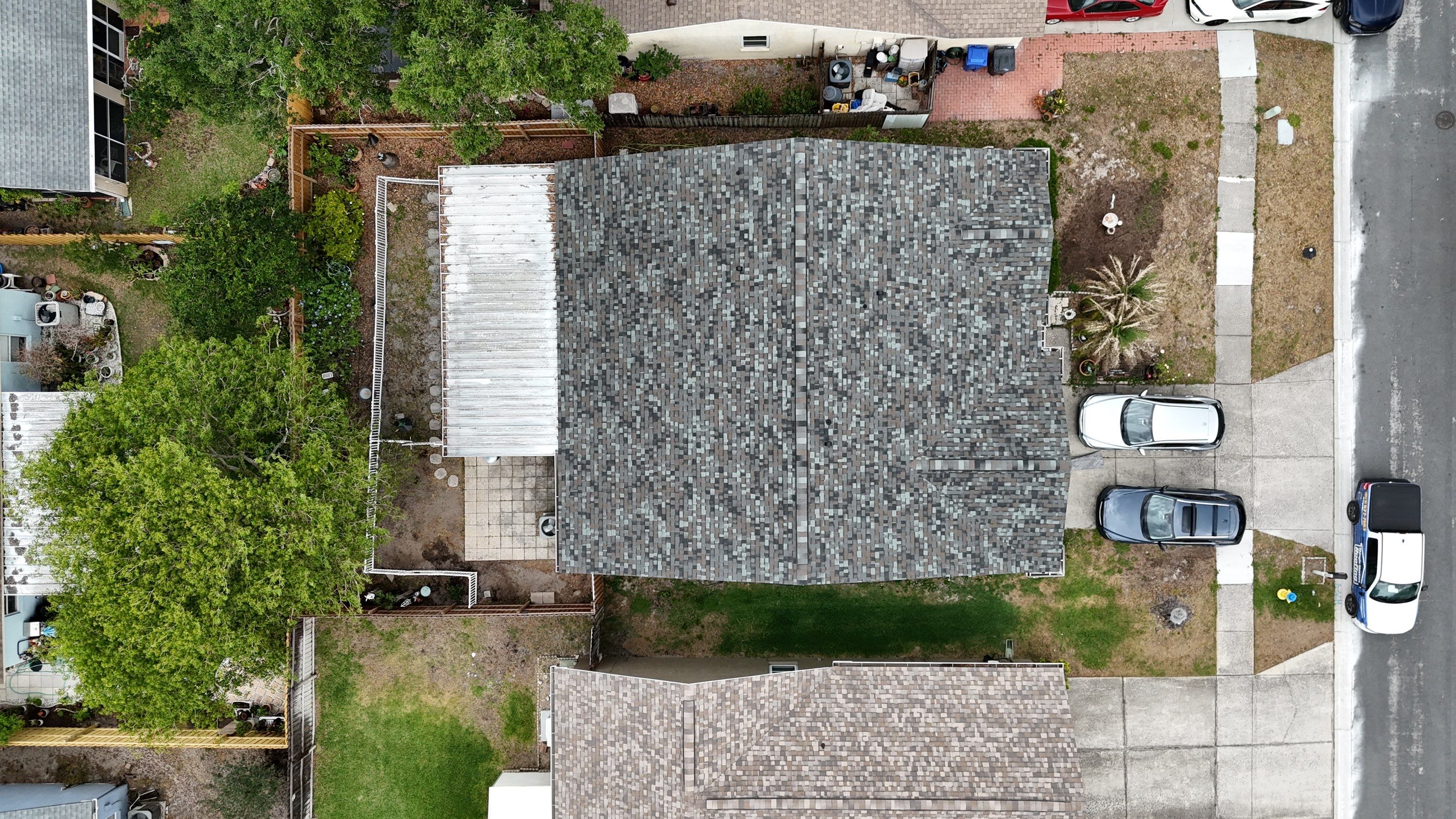 Roof Replacement in Valrico, FL by Shingle Masters Roofing