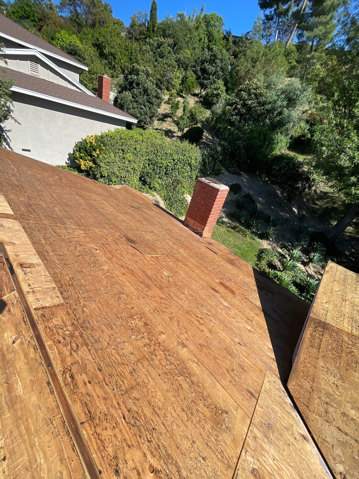Roof Replacement - Los Angeles CA 90065 by Epic Roof Replacement