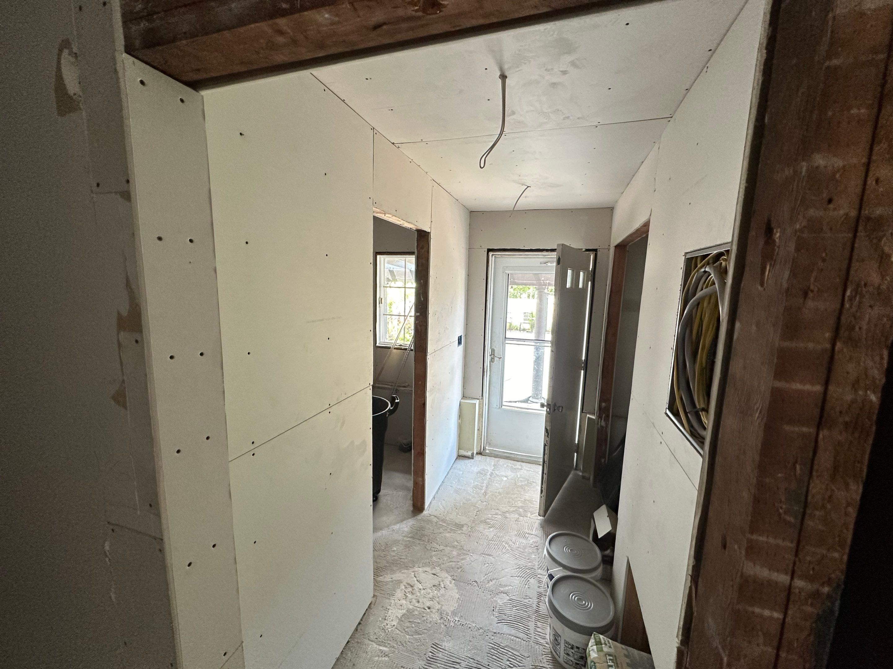 Kitchen Renovation by Home Concepts Construction