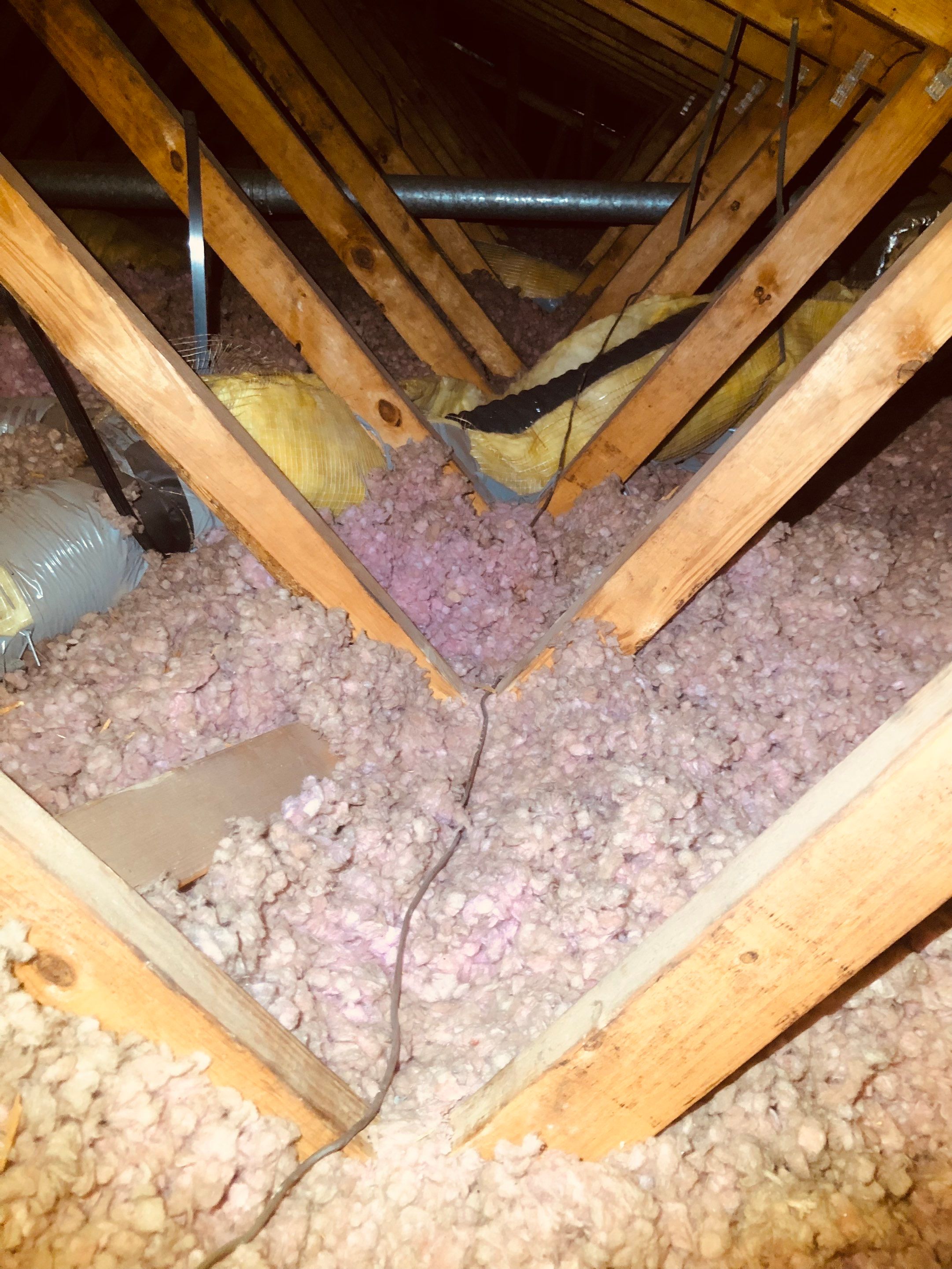 Full HVAC System Changeout w/ New Duct System by Doc Savage Heating and Air