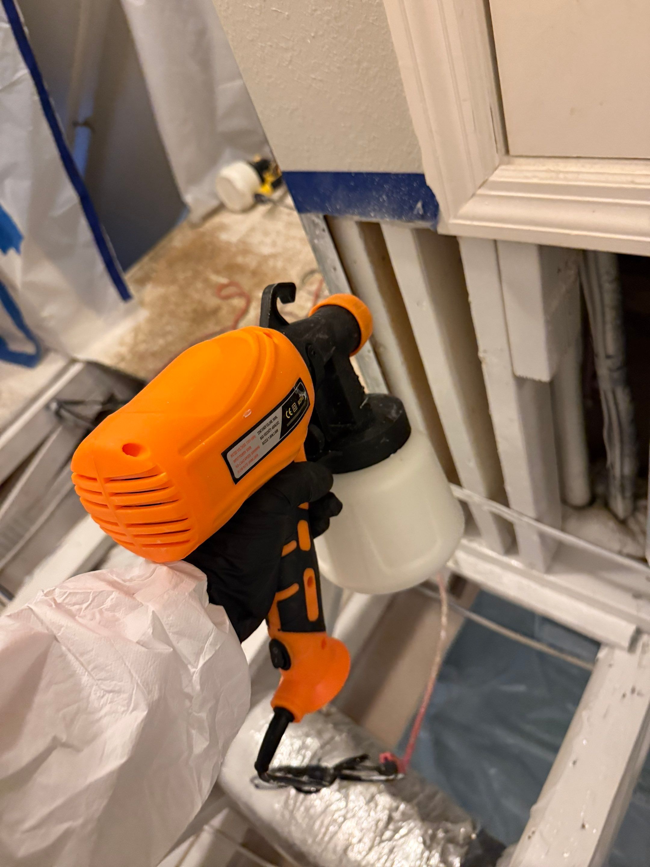 Project in Davenport by You Restorations LLC DBA YOU-Home