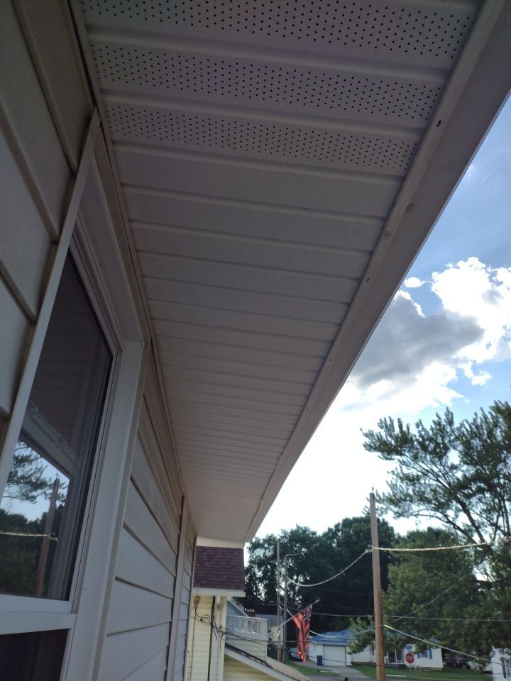 Brian Byrd by Silver Leaf Contracting 