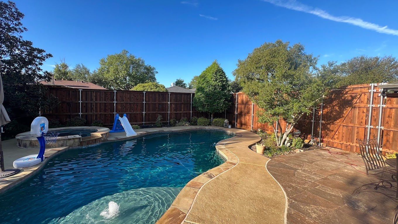 Project in Allen by Armor Roofing | Exteriors