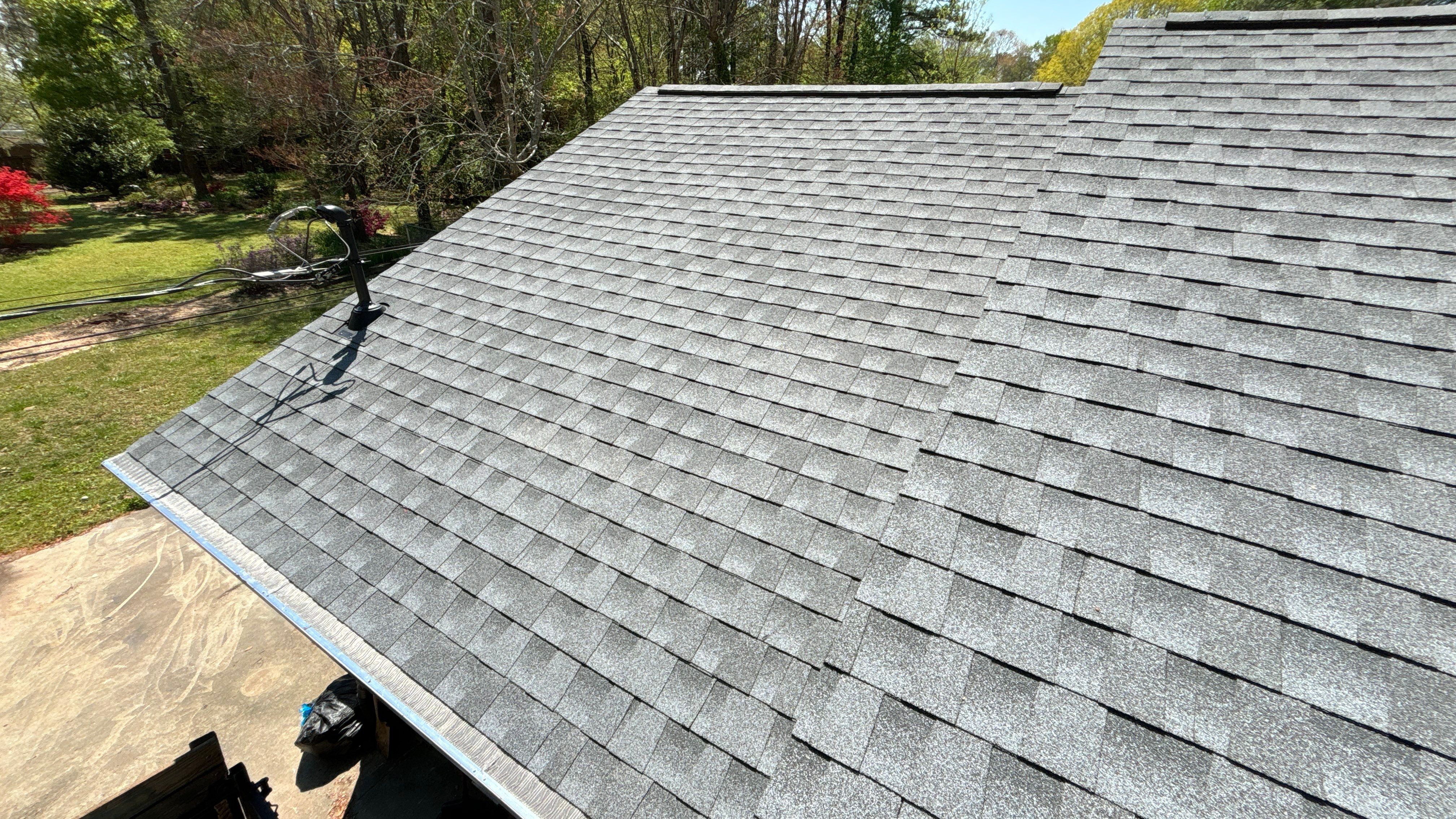 Roof Replacement  by Deerfield Roofing LLC