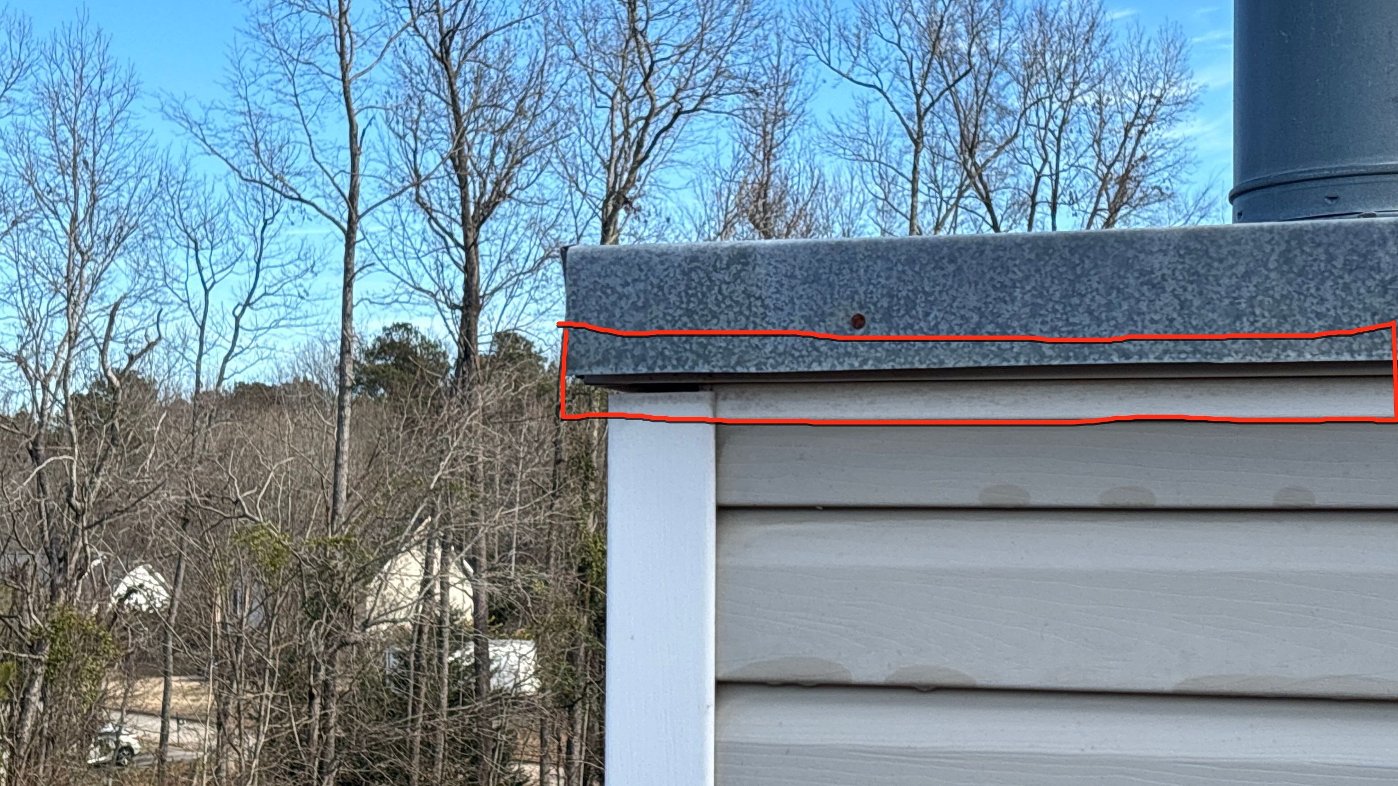 Roof Replacement by Deerfield Roofing LLC