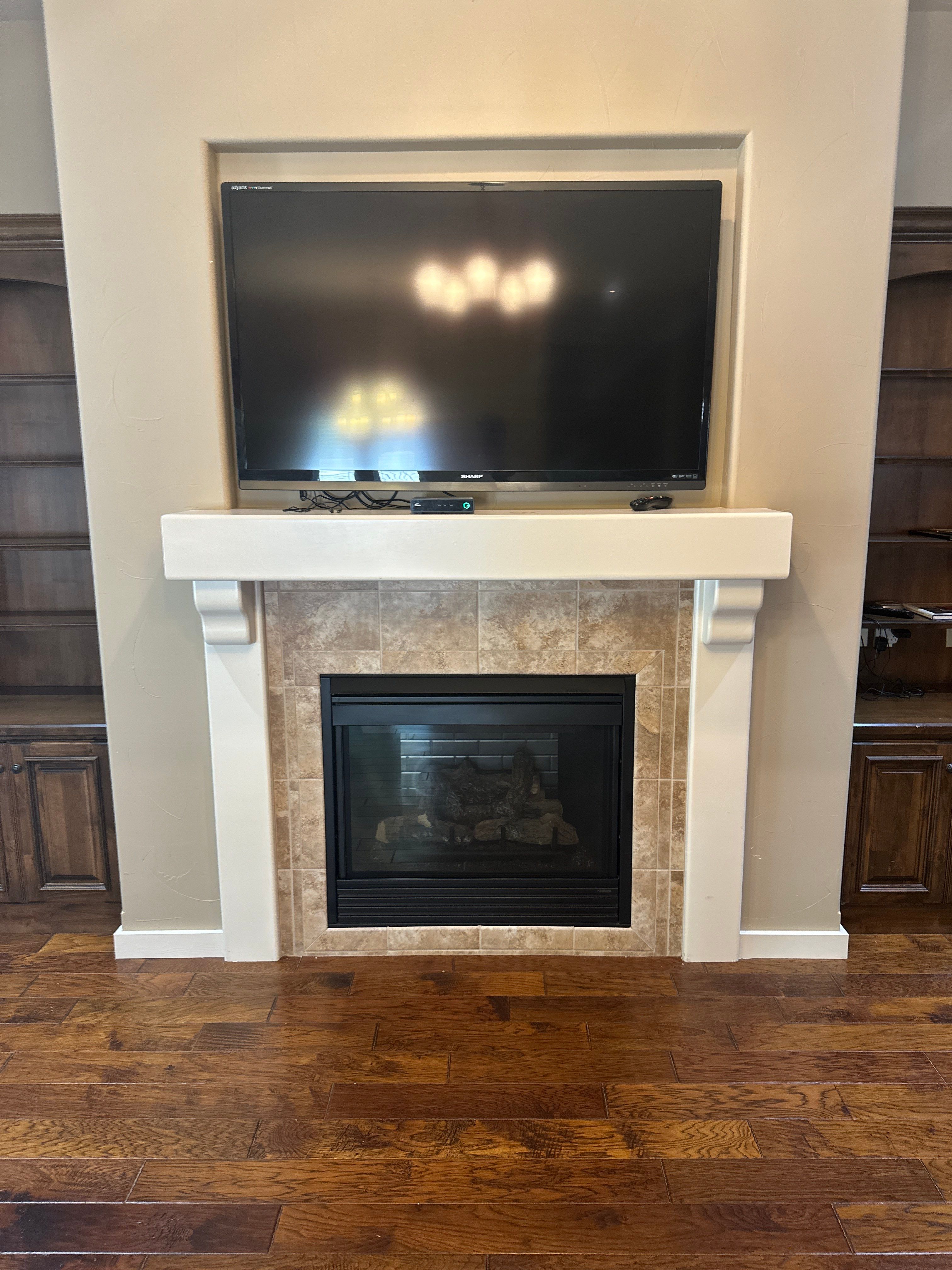 Sienna Estates Remodel (Loth Family) by Kitchen Works LLC