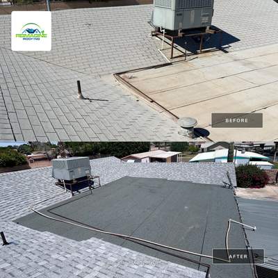 Pewter Gray Shingles