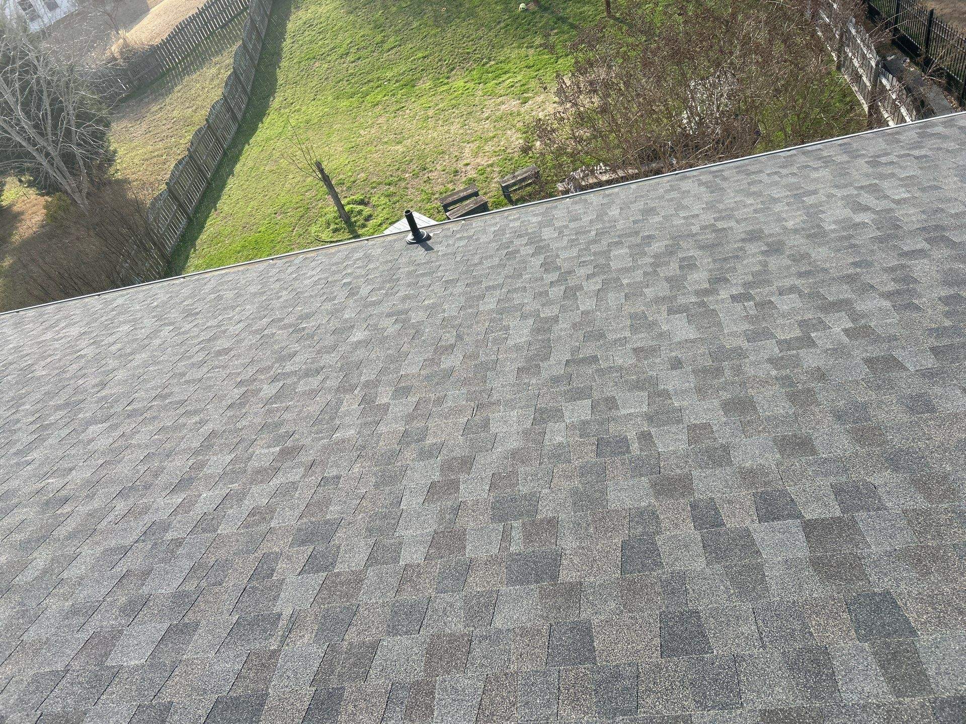 Indian Trail Roof Replacement by SkyGuard Roofing and Restoration