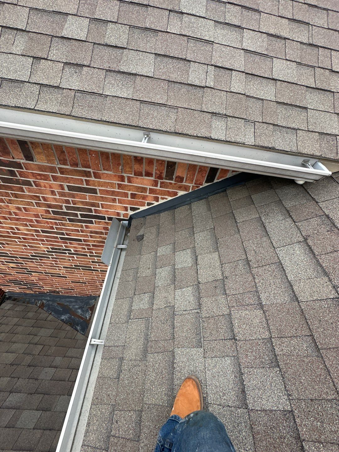 Roof Repair Magnolia by Roof Repair Company