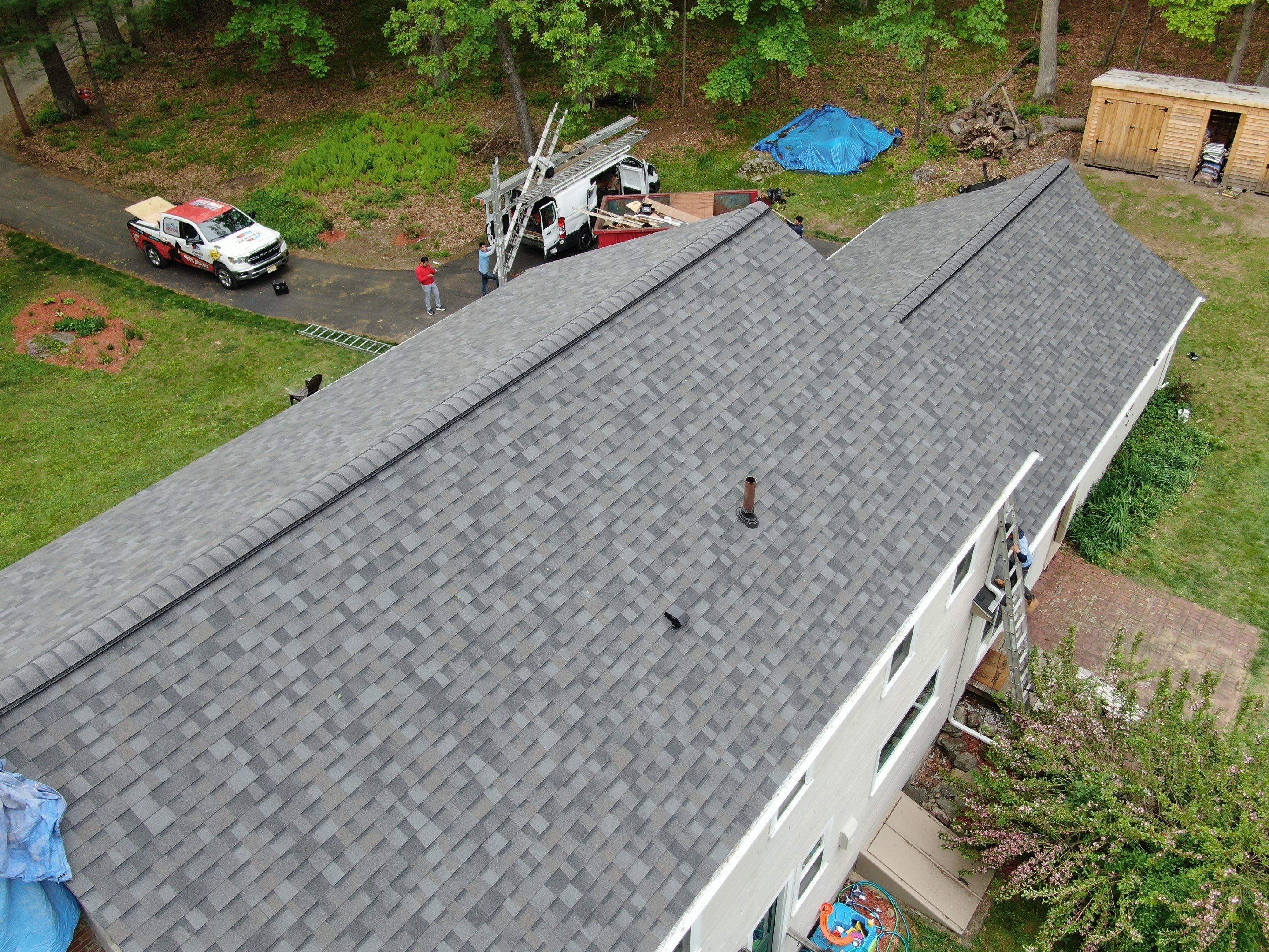 Roofing | Carlisle by Mighty Dog Roofing of Greater Middlesex County