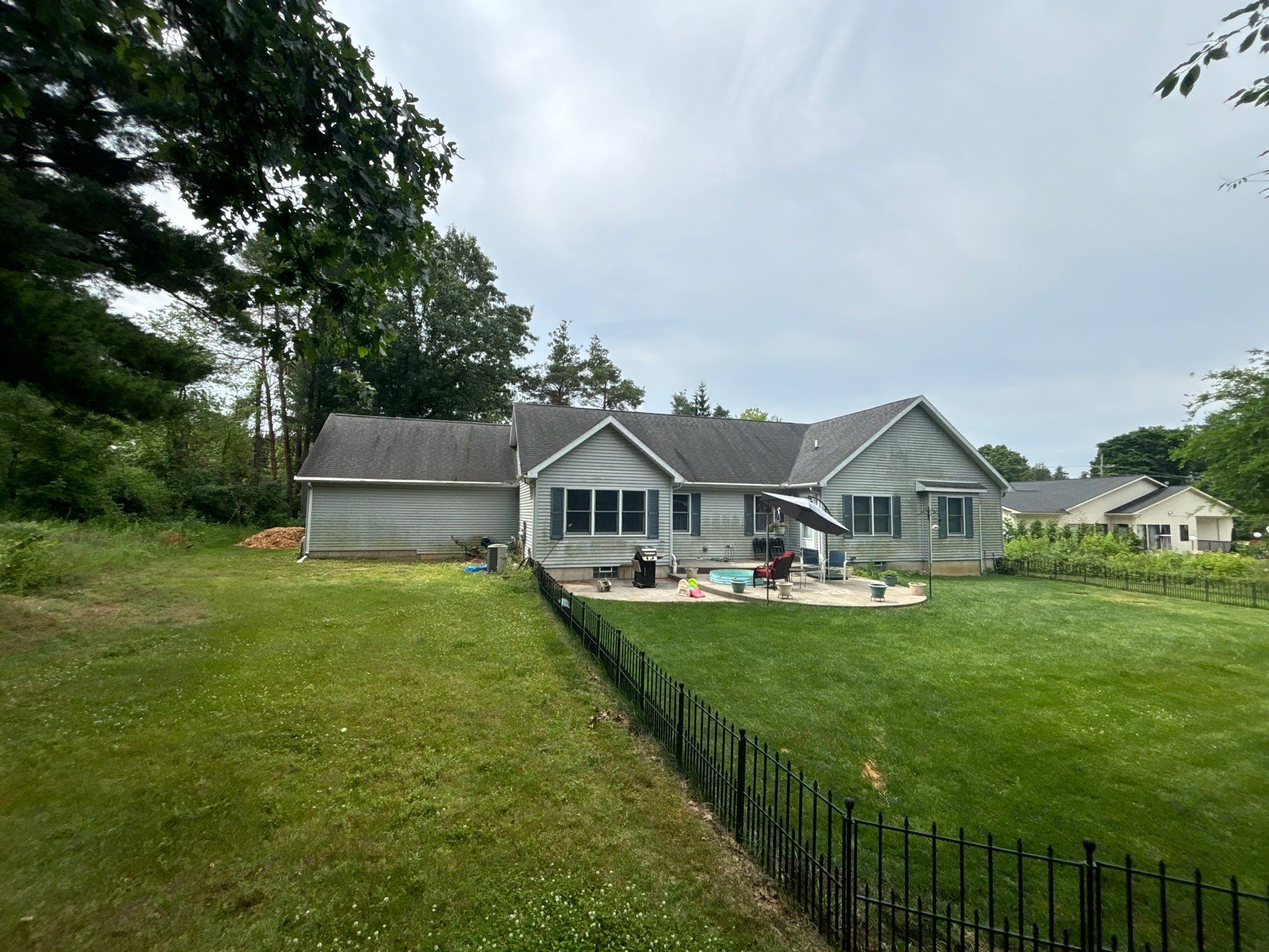 Roof Replacement using CertainTeed Landmark by 180 Contractors