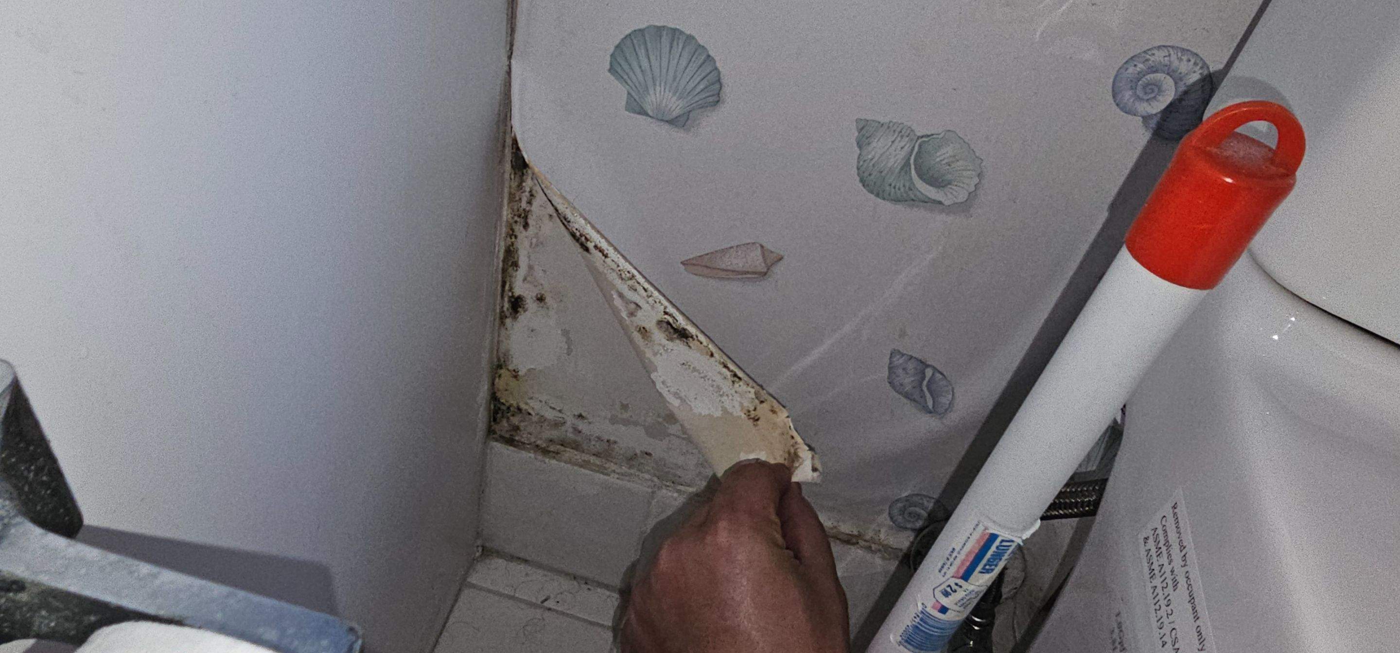 Water Damage Claim in Miami Beach by FLAPA & KeyStone