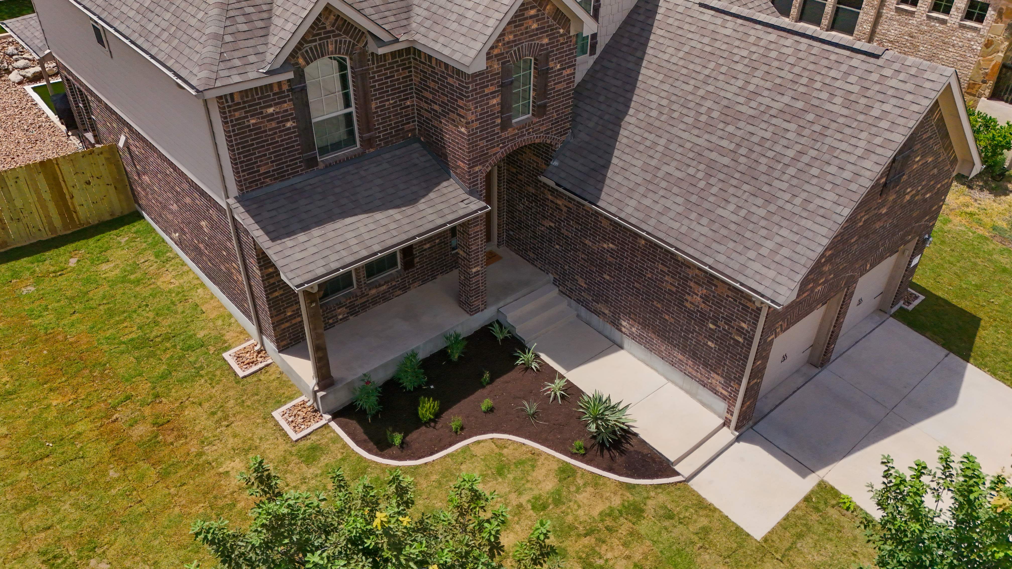The Heights, San Antonio TX by Hole In One Lawns, LLC