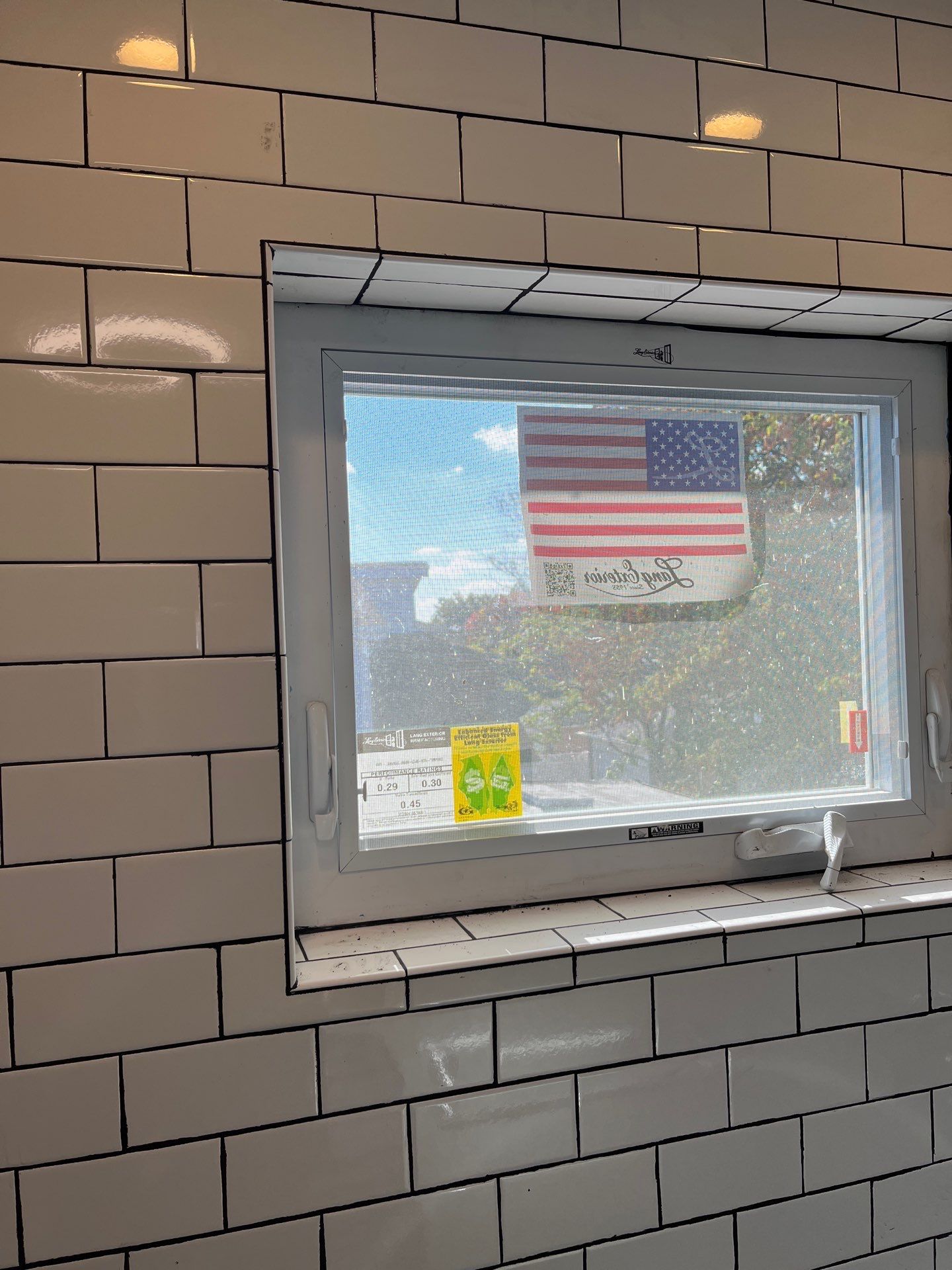 Project in Berwyn by Xo Clean Services 