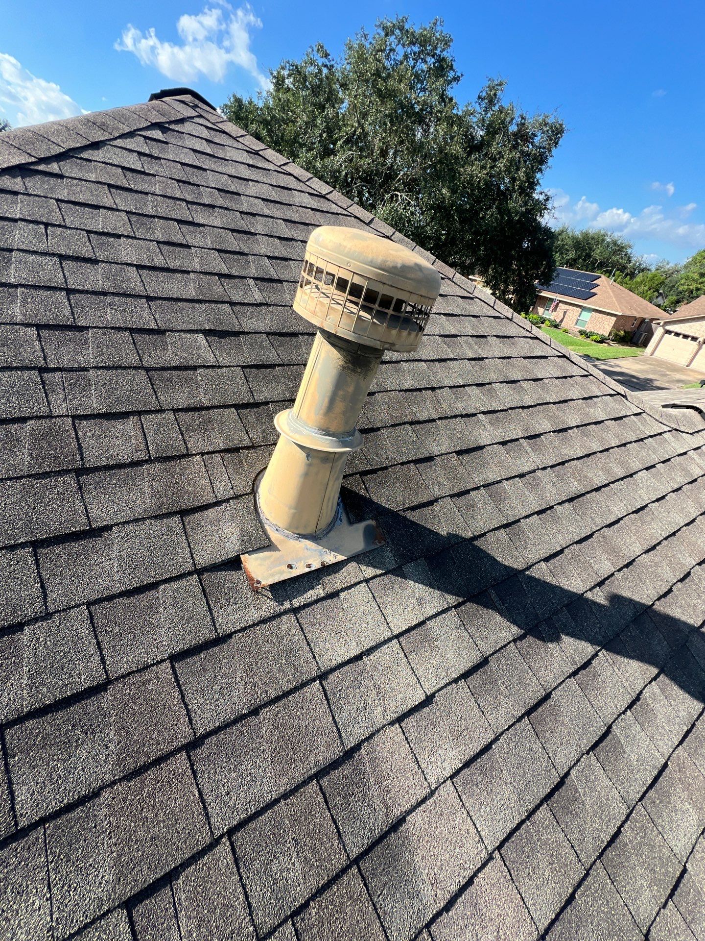 Roof Repair Deer Park by Roof Repair Company