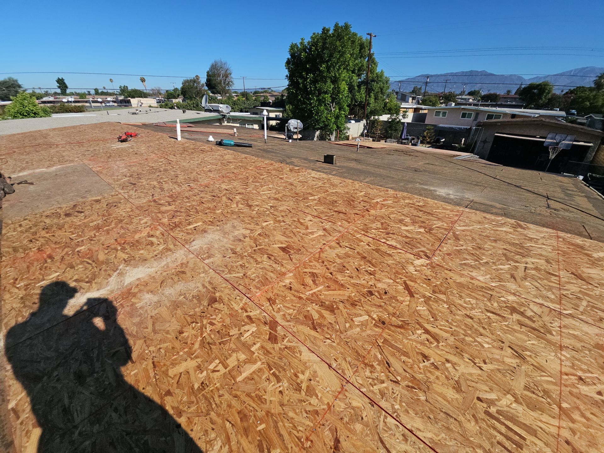 Roof Replacement - Ontario, CA 91762 by Epic Roof Replacement