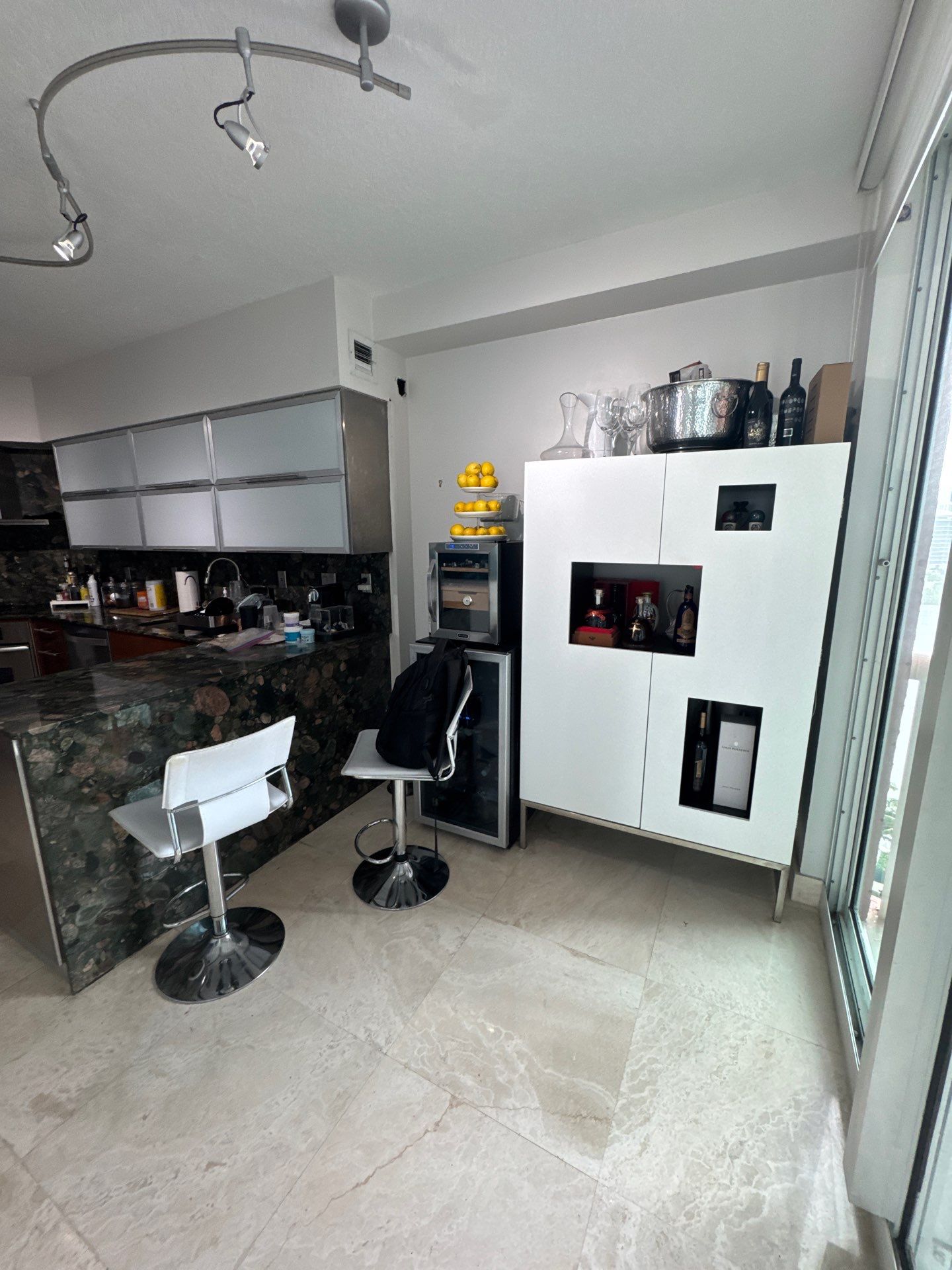 Water Damage Claim in Aventura by FLAPA & KeyStone