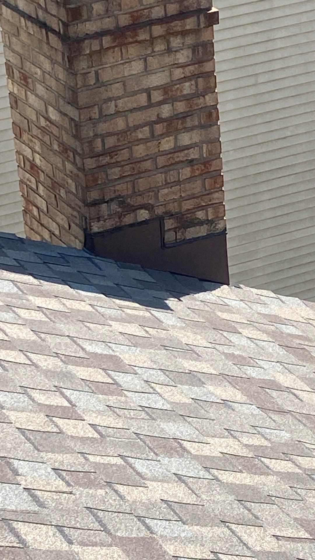 Burke: Residential Roof Replacement with CertainTeed Landmark Pro in Max Def Weathered Wood by RM Banning, Inc.