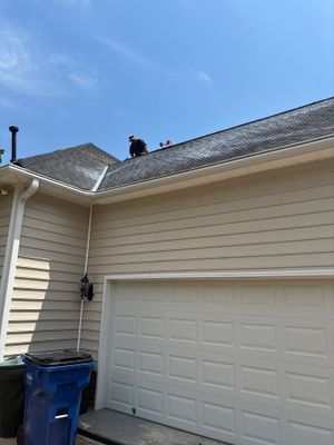 Project in Mechanicsville