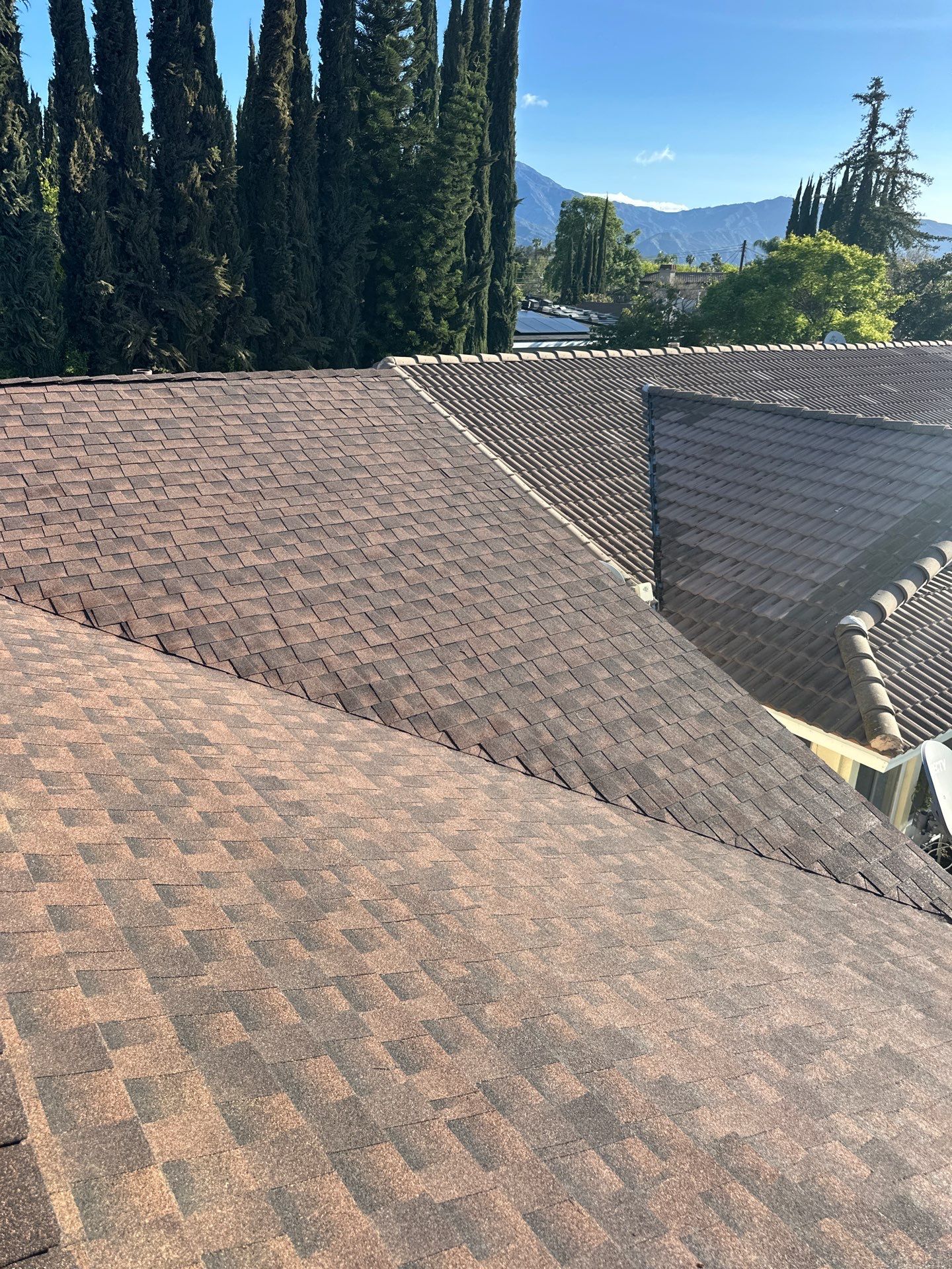 Roof Replacement- Arcadia, CA 91007 by Epic Roof Replacement