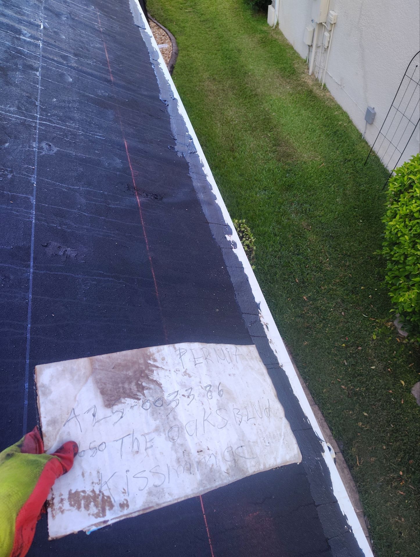 Project in Kissimmee by Serene Construction