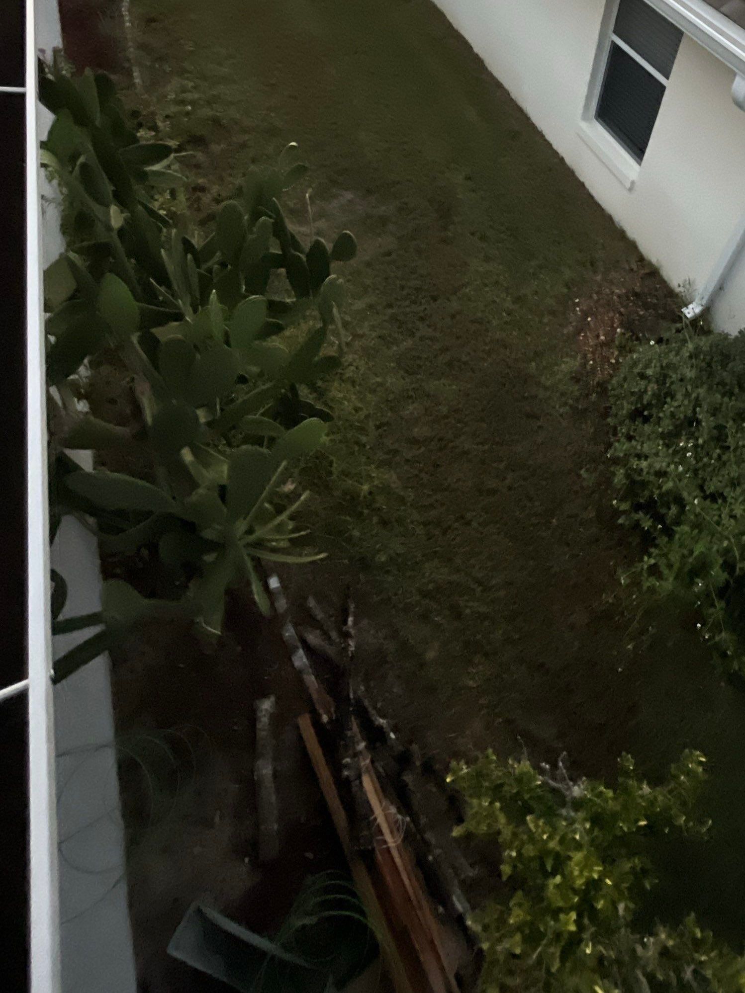 Project in Leesburg by Serene Construction