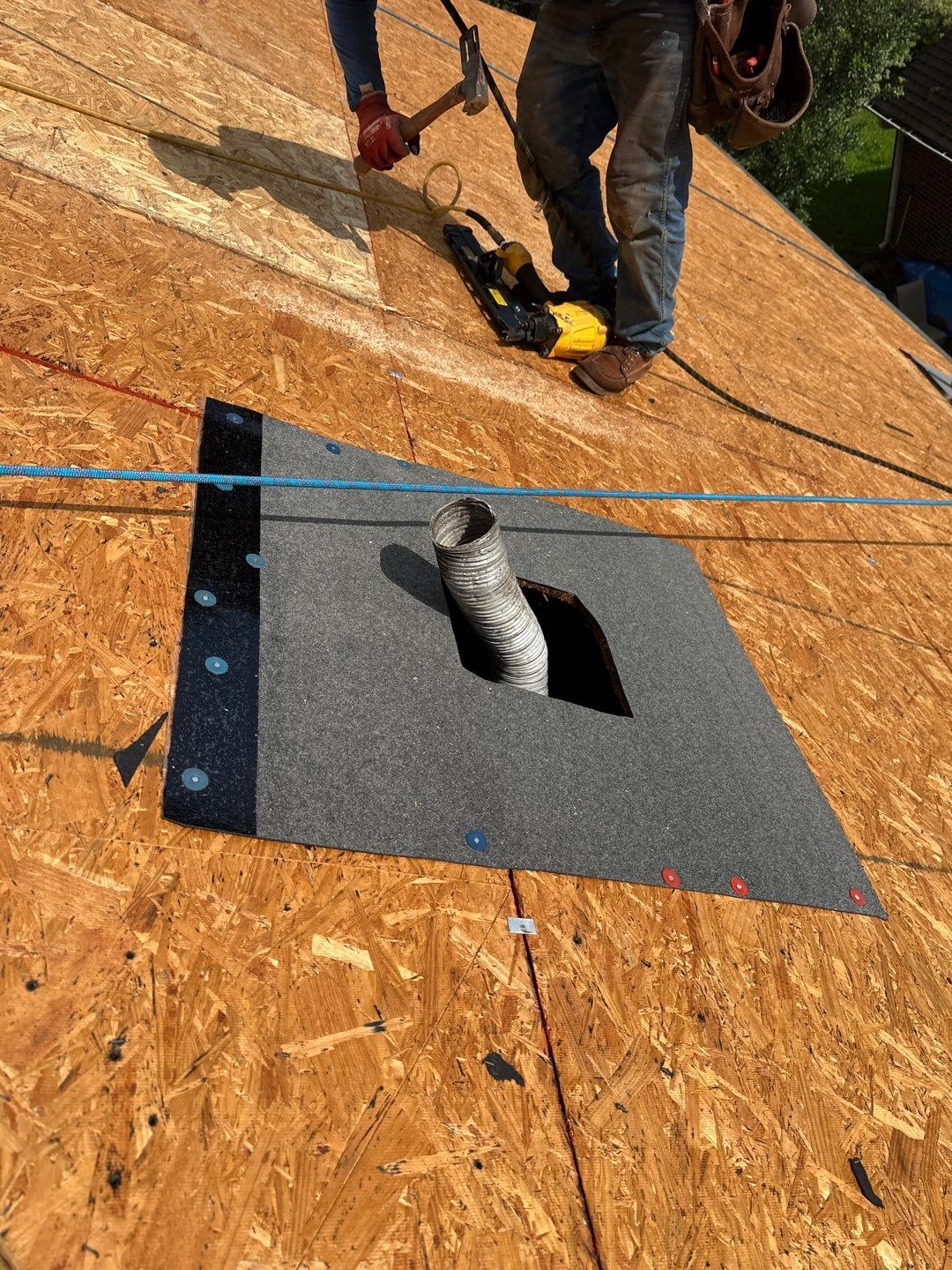 Roof Repair Pearland by Roof Repair Company