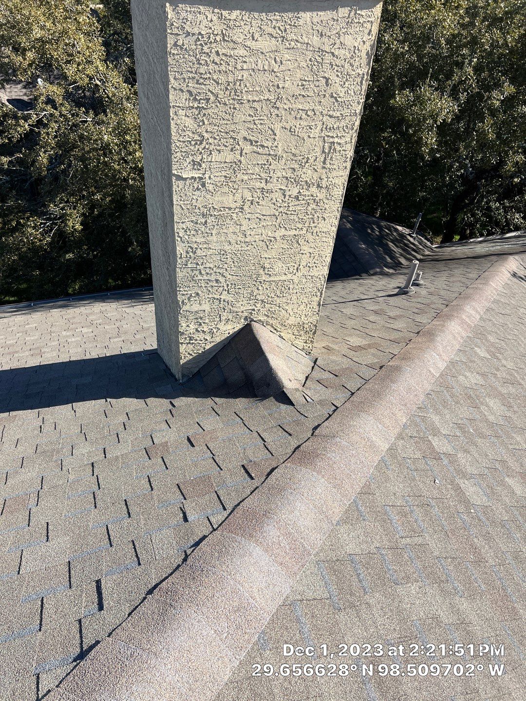 Residential Roof Replacement using Owens Corning Duration Designer 30 Year Laminate Shingle  by Premier Roofing and Contracting