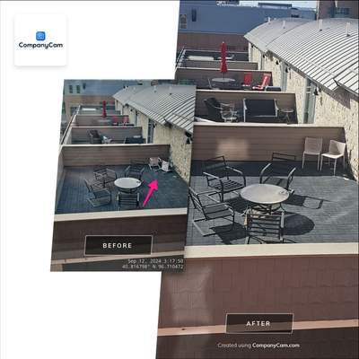 Pinnacle Area Condos