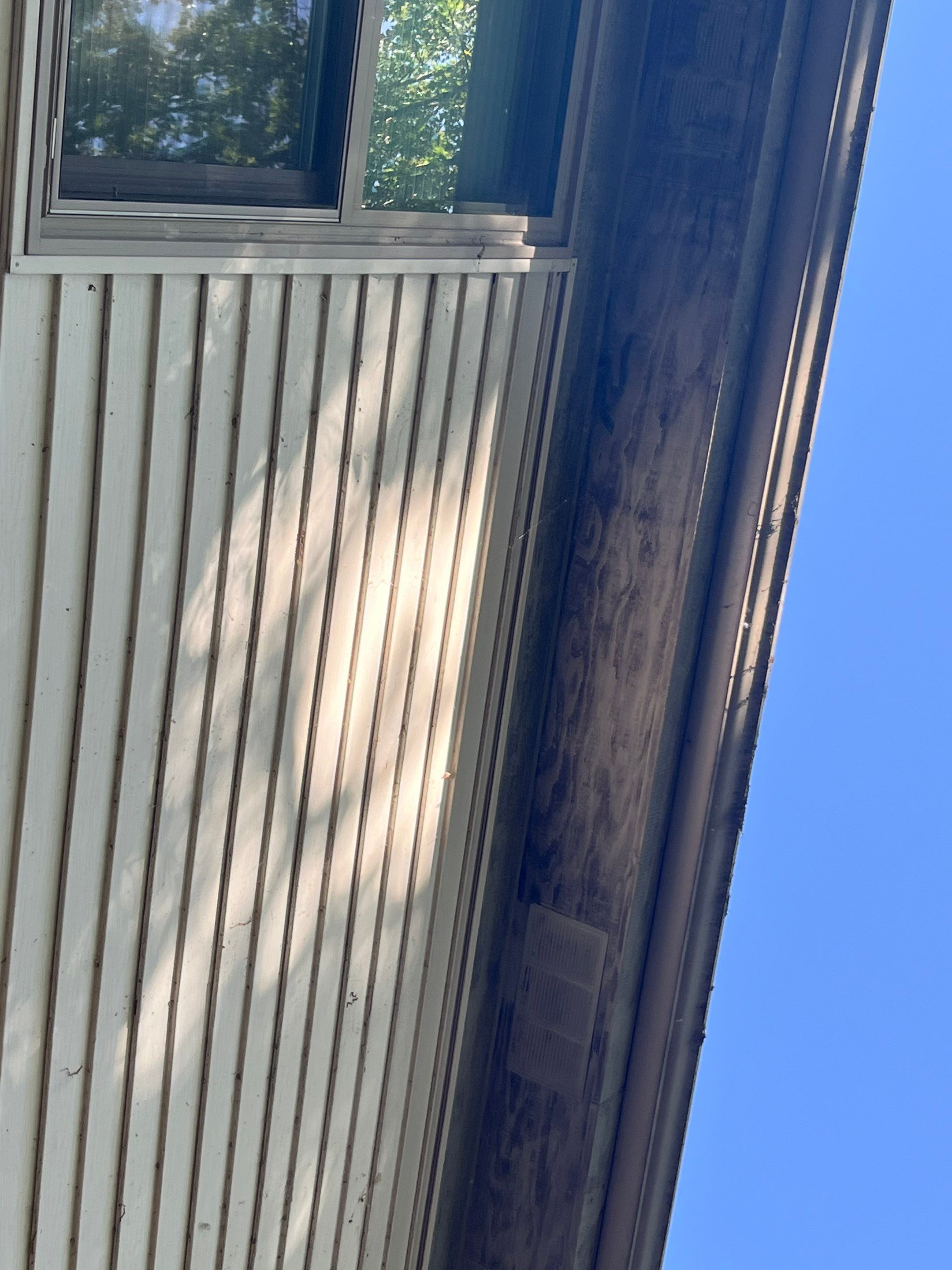 Siding Replacement using Alside Odyssey D4" by 180 Contractors