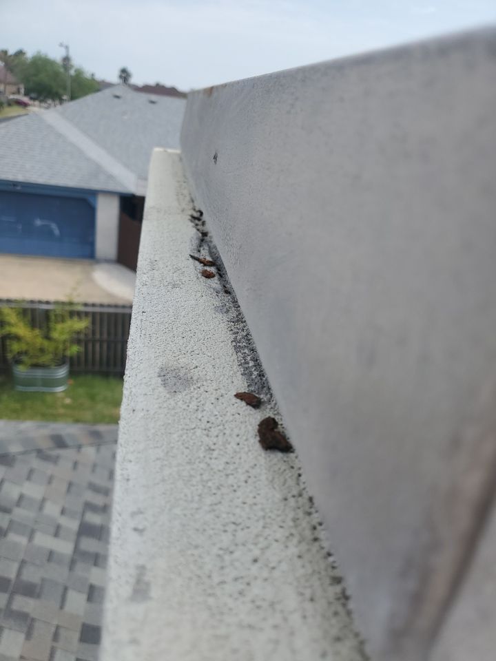 Chimney Cap & Chase Replacement using Custom Fabricated Stainless Steel by Lighthouse Roofing