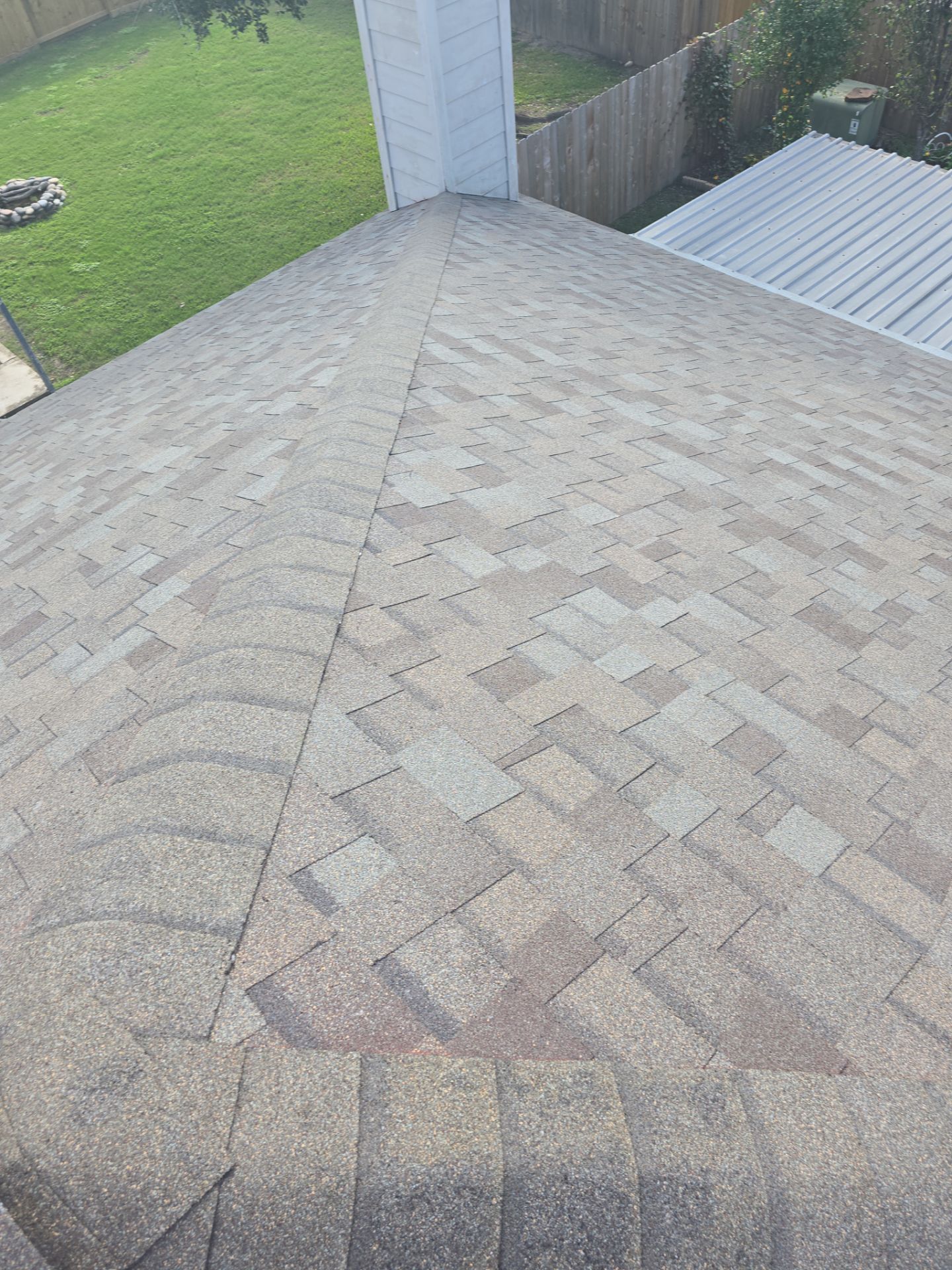 Roof Replacement Cypress by Roof Repair Services LLC