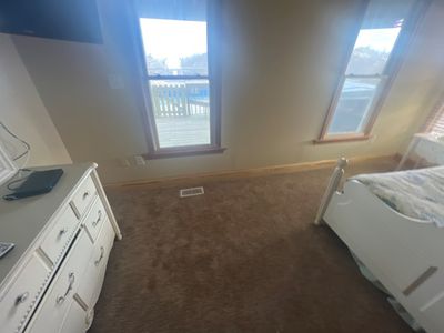 Window and Door Replacement using Anderson Windows